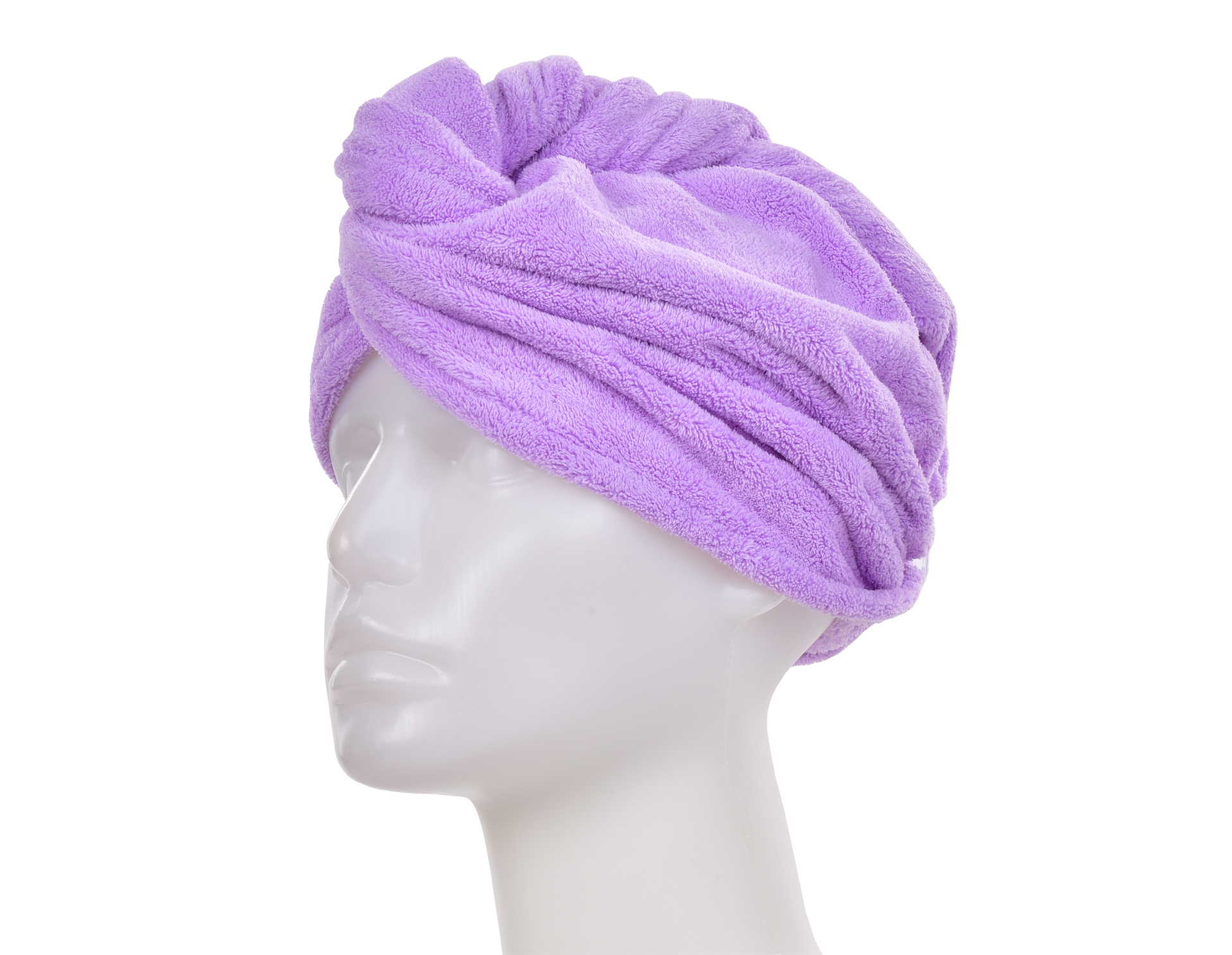 SPA XL turban na vysúšanie vlasov
