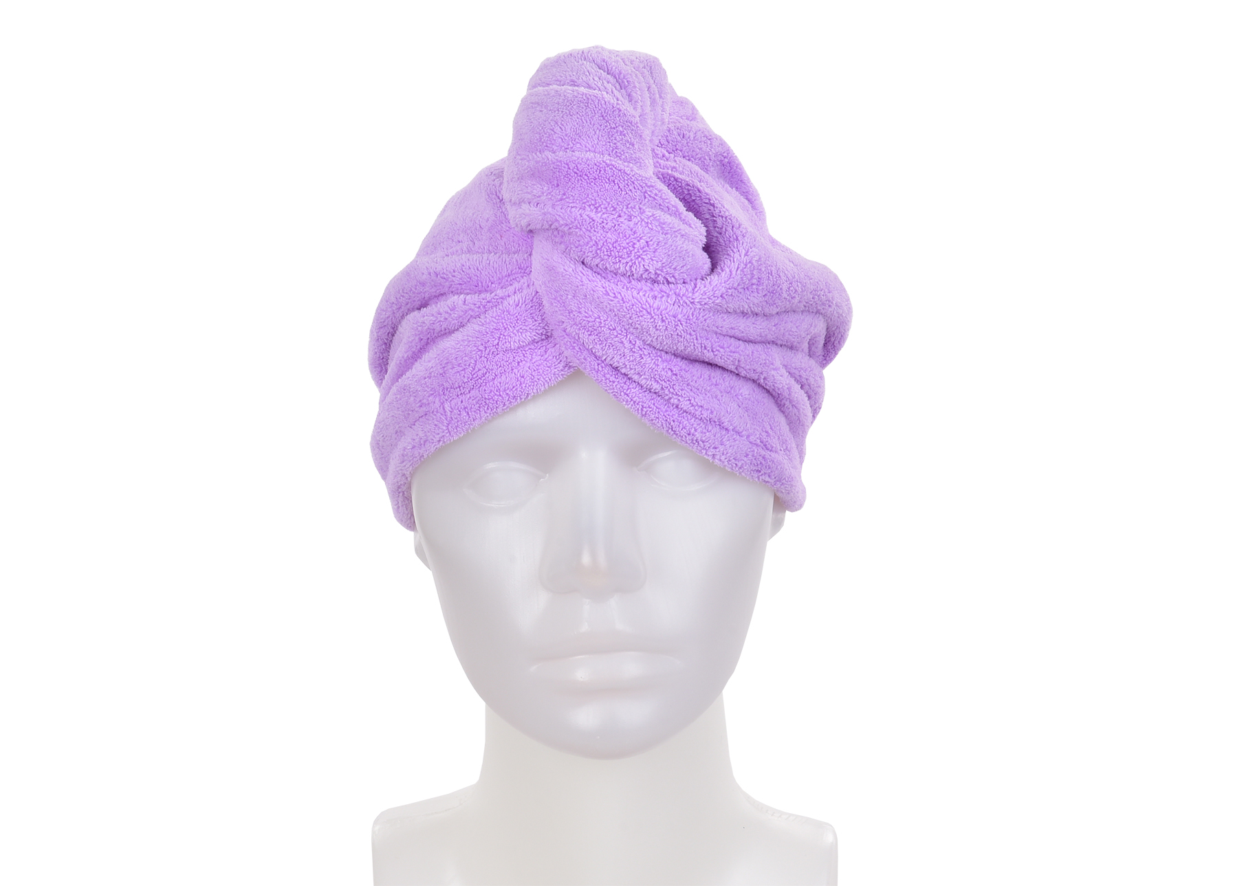 SPA XL turban na vysúšanie vlasov