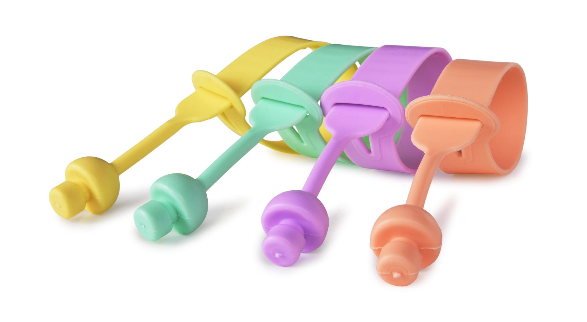 DOSKOZDVIH hygienické pútko na WC dosku