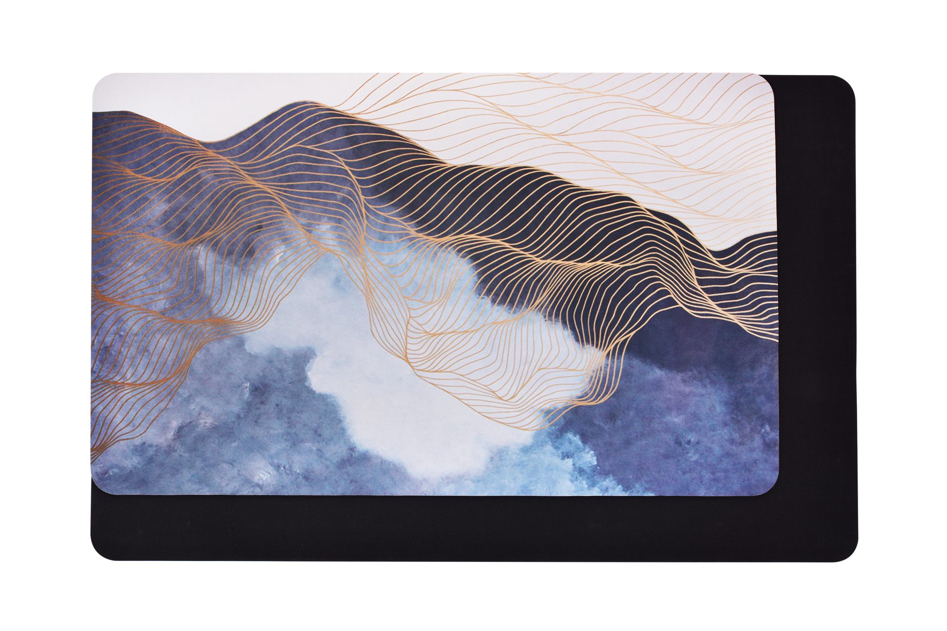 SPA ULTRASAVÁ kremelinová kúpeľňová predložka