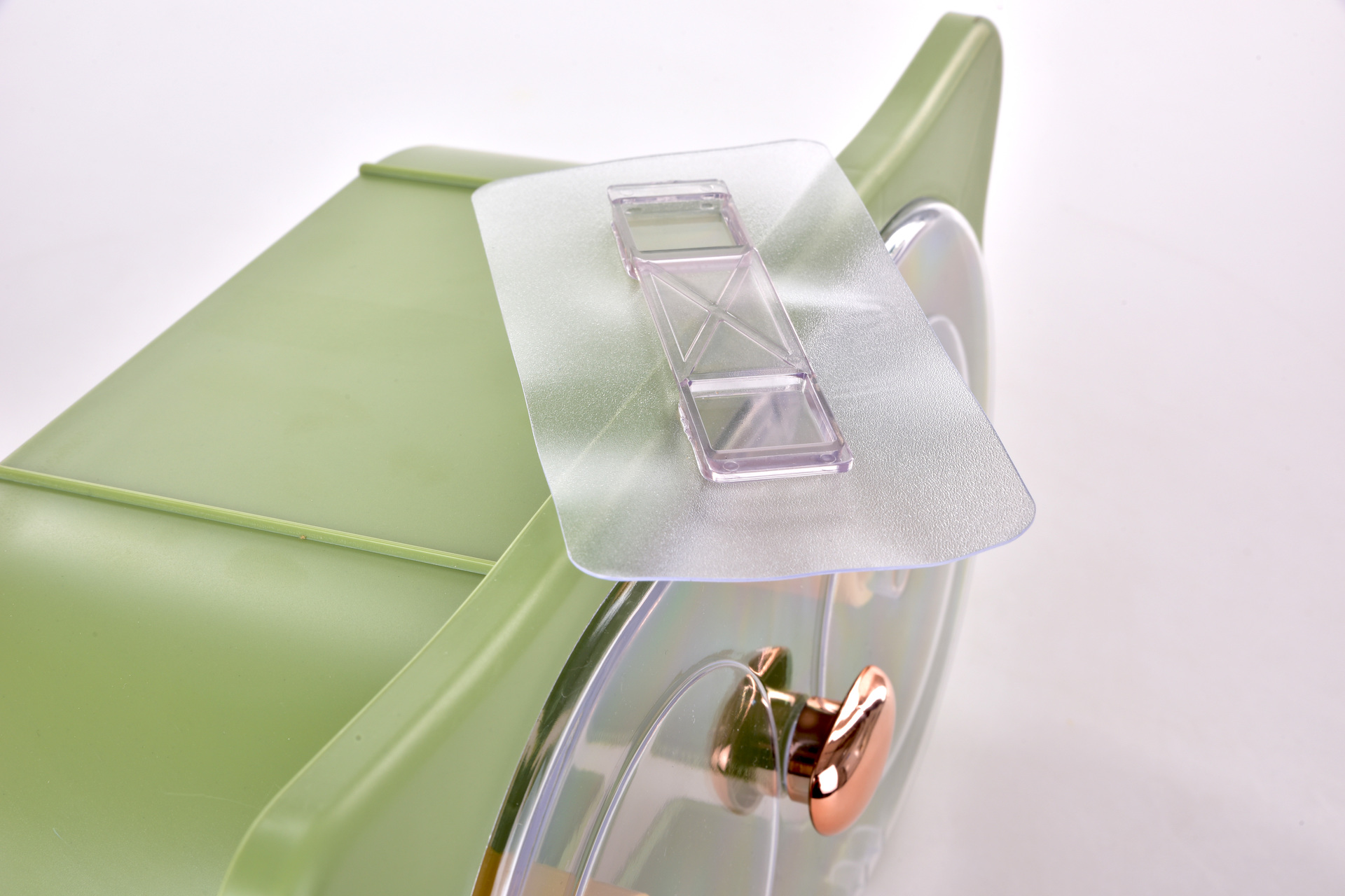 SOVA závesná skrinka na toaletný papier