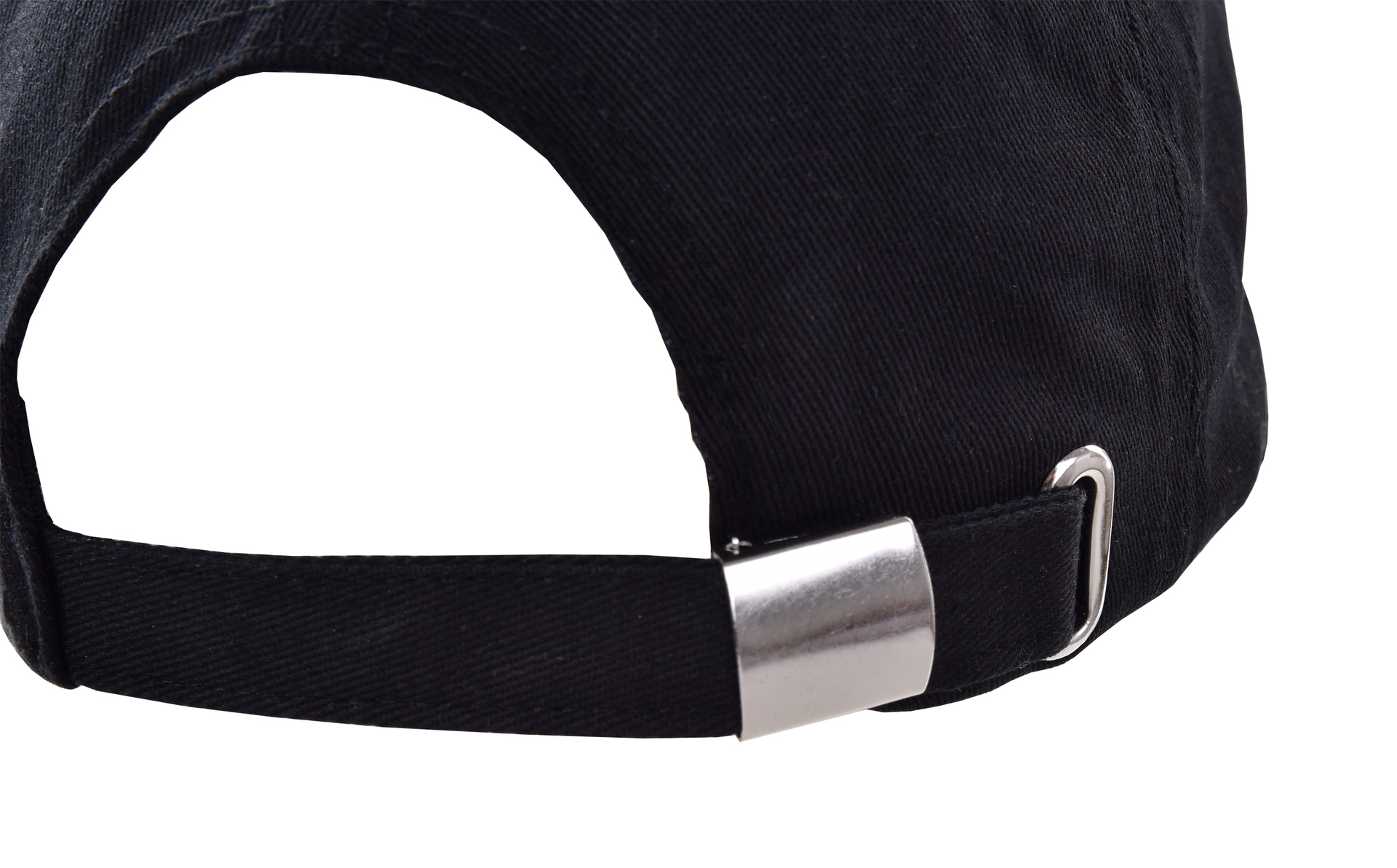 FC BLACK BADGE bavlnená šiltovka s plastickým monogramom FC