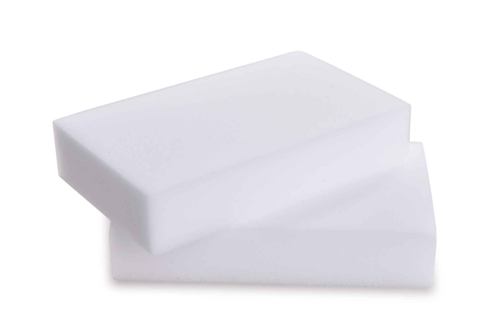 NANOX® 2 ks mäkké nano hubky na upratovanie