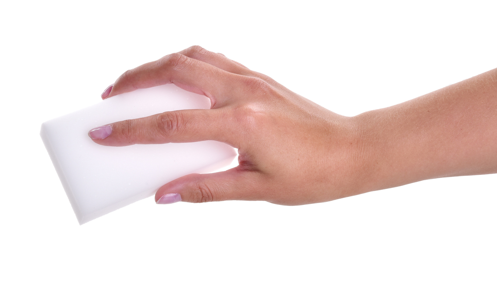 NANOX® 2 ks mäkké nano hubky na upratovanie