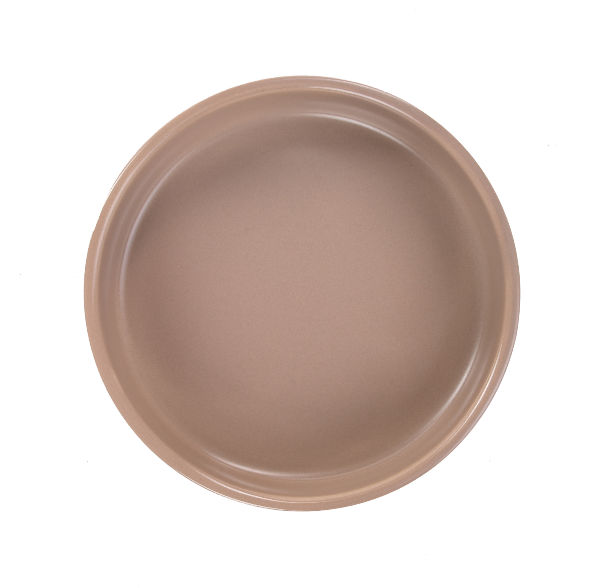 IKEBANA keramická tácka na sviečky a dekorácie