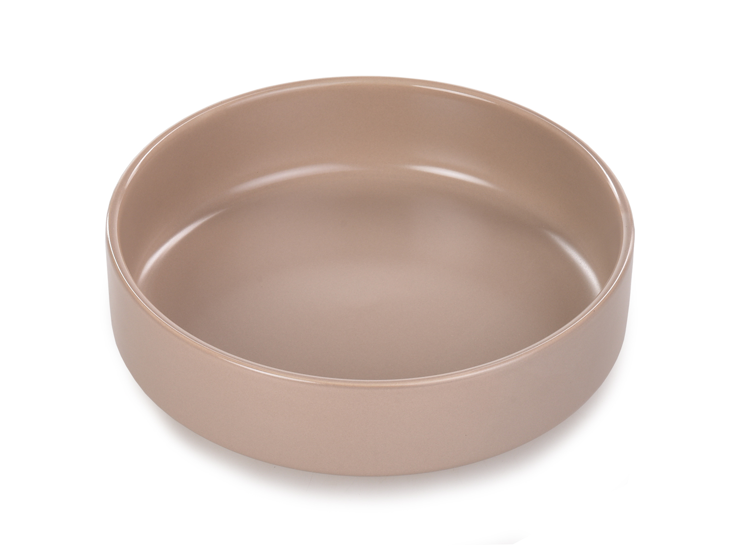 IKEBANA keramická tácka na sviečky a dekorácie