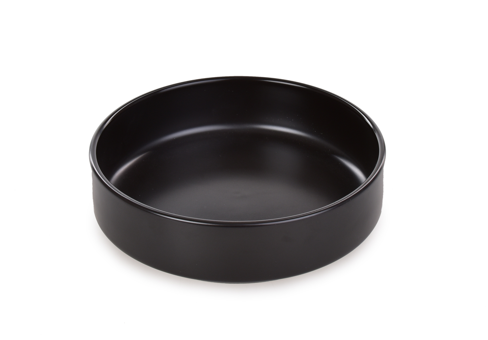 IKEBANA keramická tácka na sviečky a dekorácie