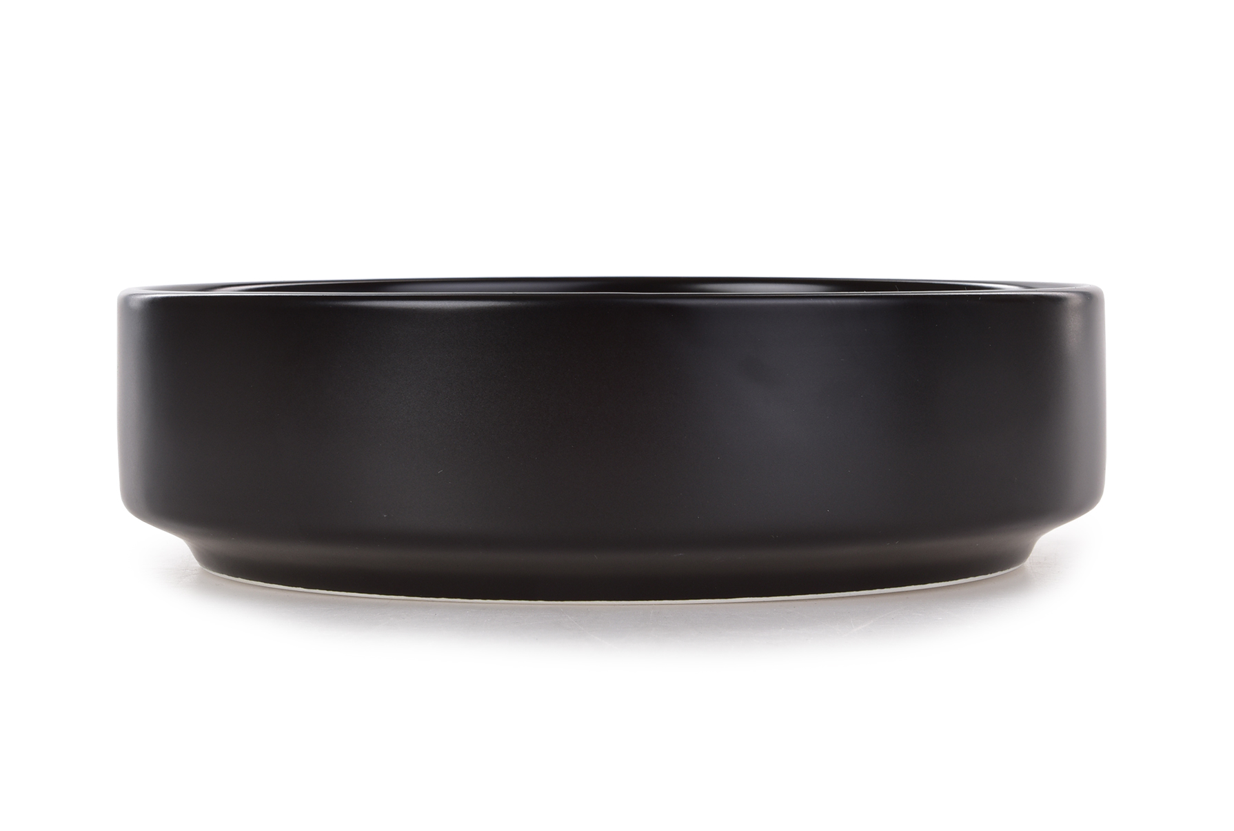 IKEBANA keramická tácka na sviečky a dekorácie