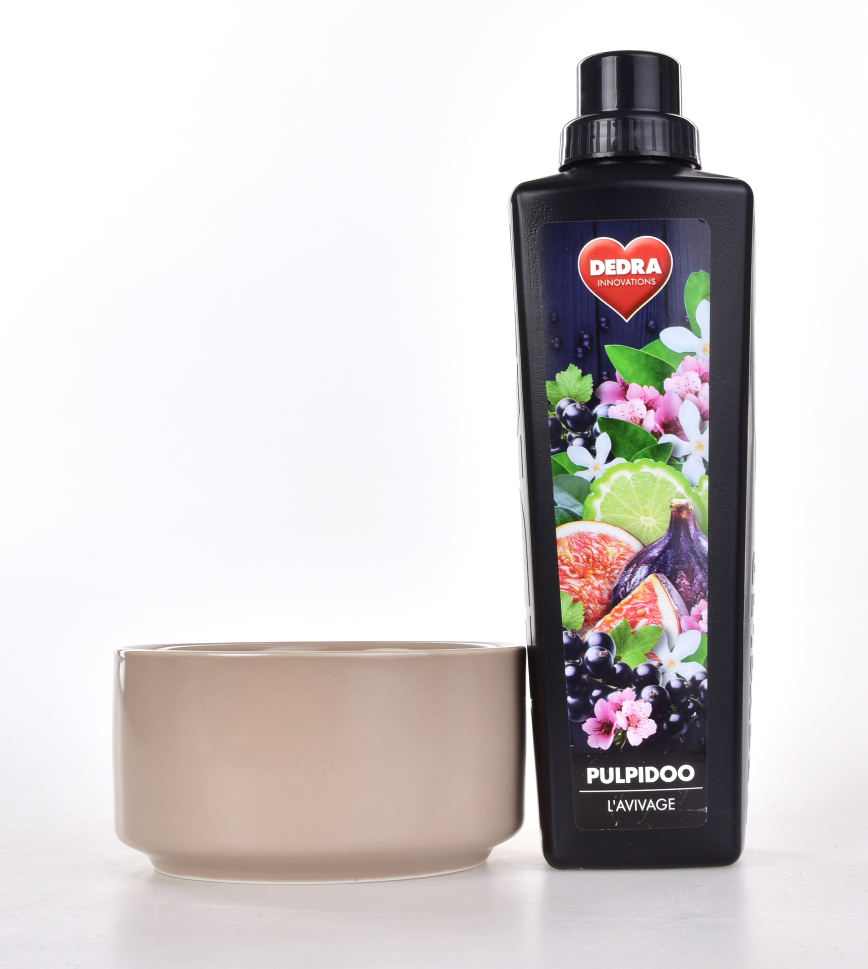 IKEBANA keramická misa na sviečky a kvetinové aranžmá