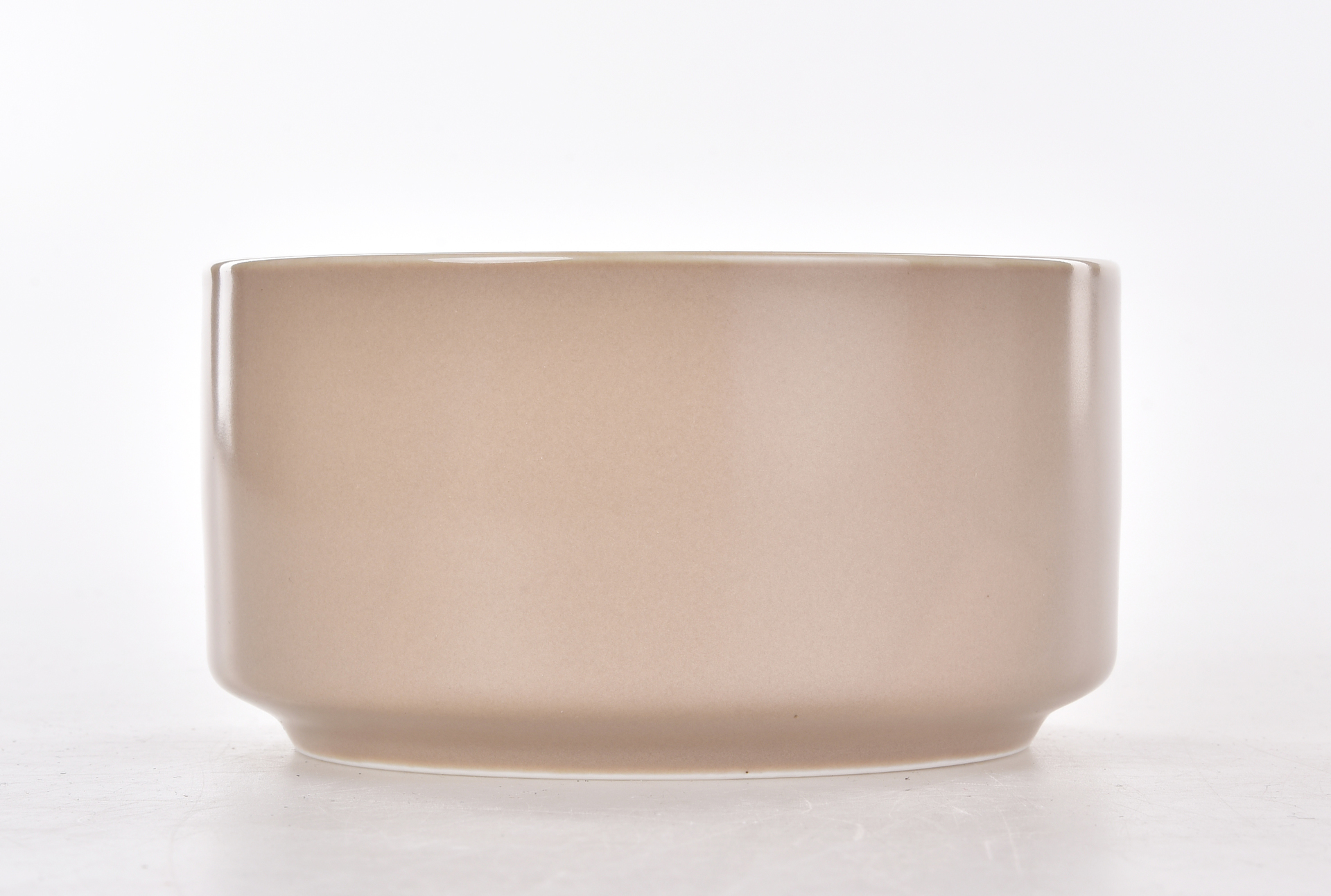 IKEBANA keramická misa na sviečky a kvetinové aranžmá