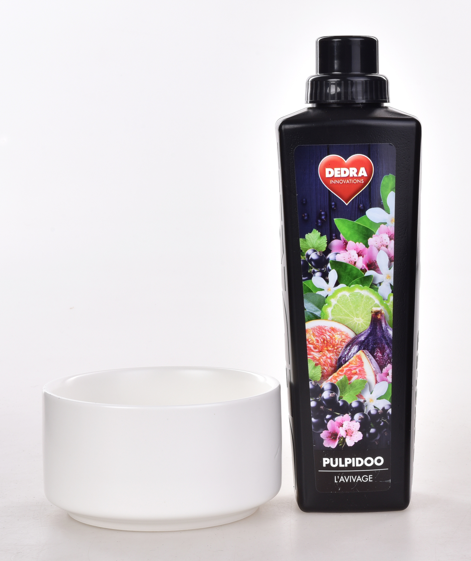 IKEBANA keramická misa na sviečky a kvetinové aranžmá