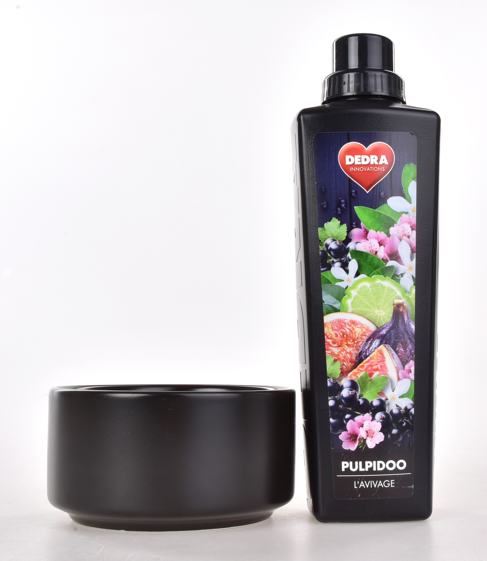 IKEBANA keramická misa na sviečky a kvetinové aranžmá