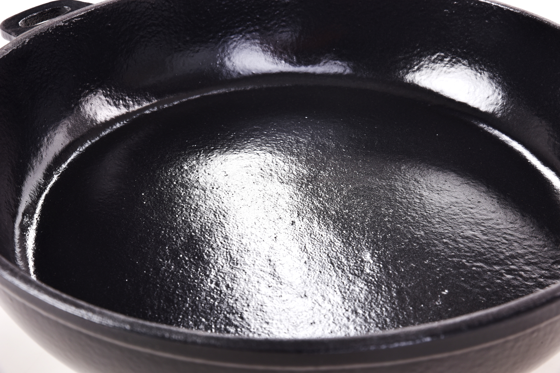 MASSIVE veľká liatinová panvica MASSIVE veľká liatinová panvica