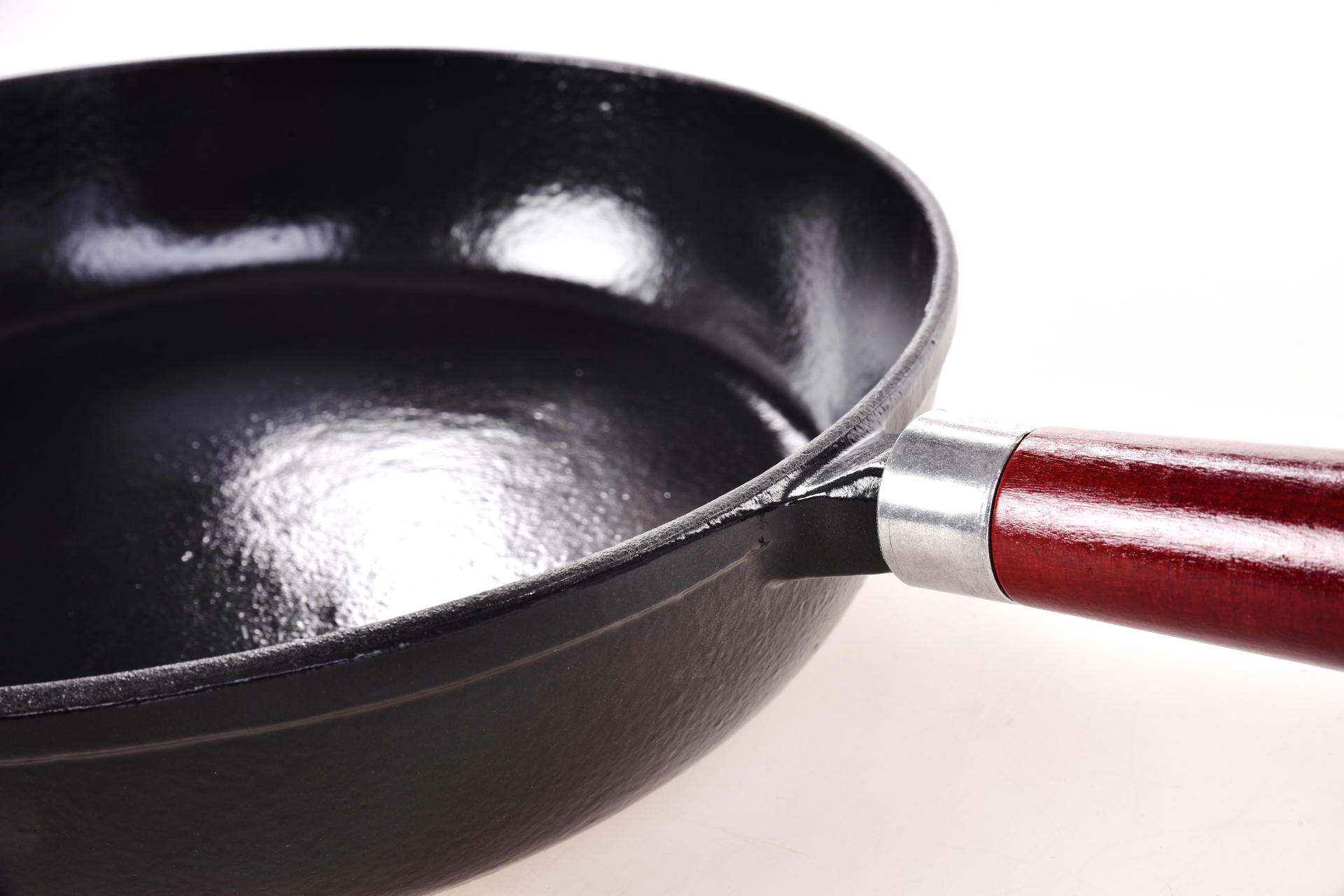 MASSIVE veľká liatinová panvica MASSIVE veľká liatinová panvica