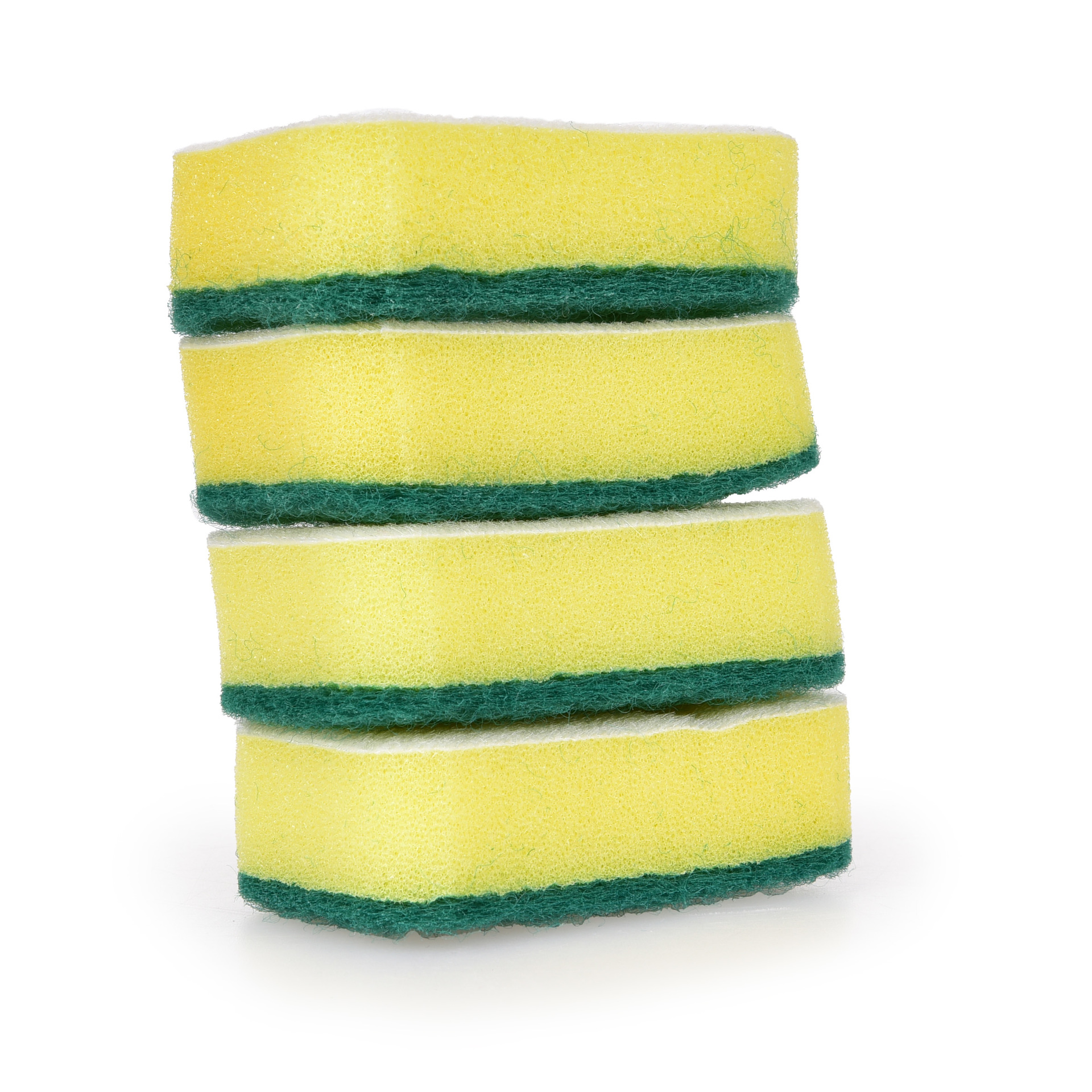 PENOHUBA náhradné hubky 4 ks pre dávkovací držiak