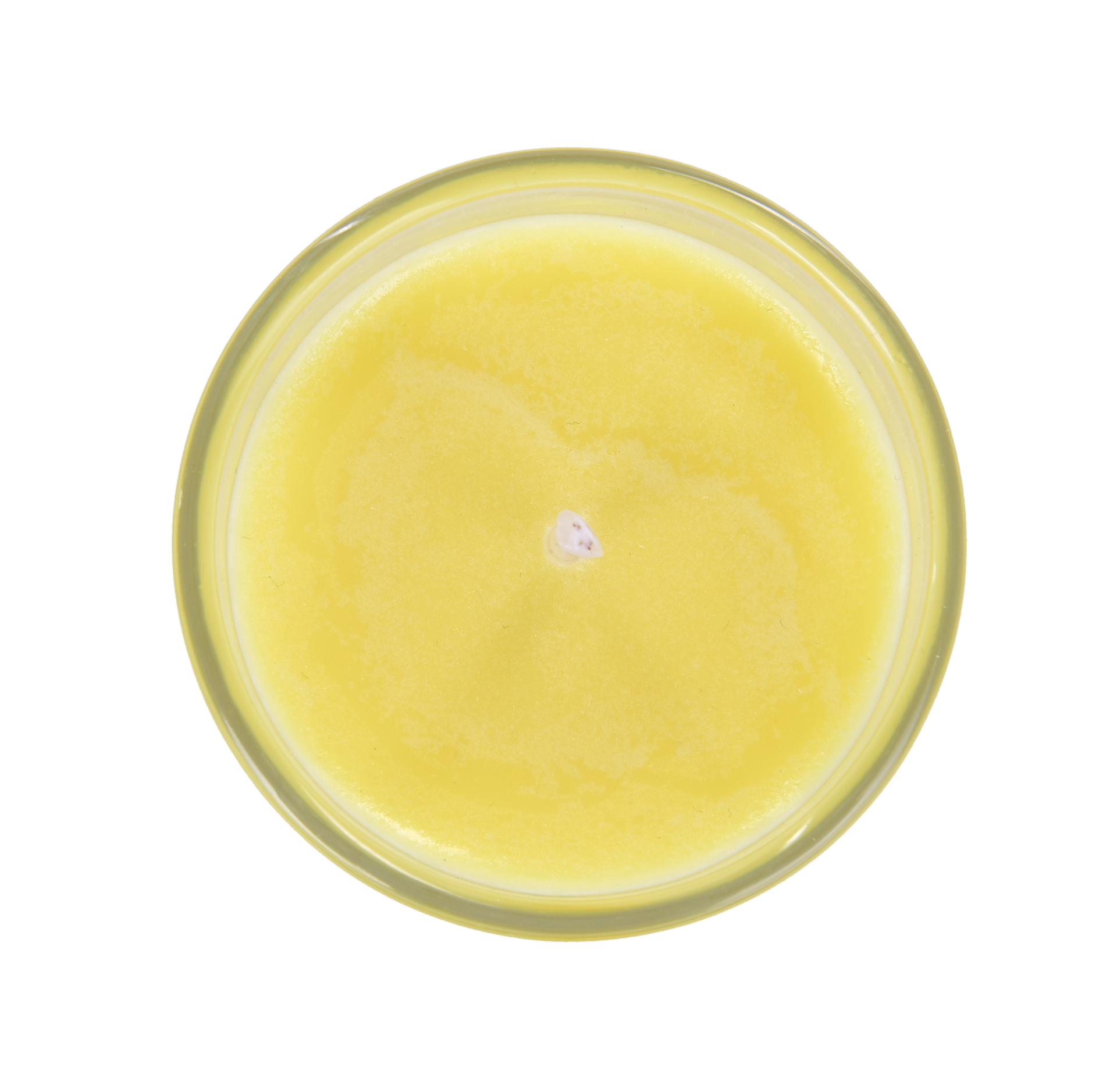 Votívna sójová vonná EKO sviečka PARFUMIA® YLANG YLANG