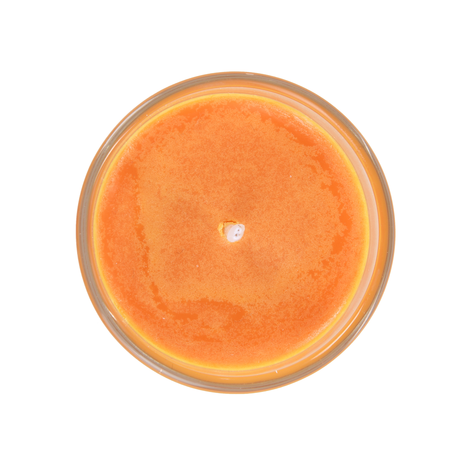 PAPAYA & PEACH  votívna sójová sviečka PARFUMIA®