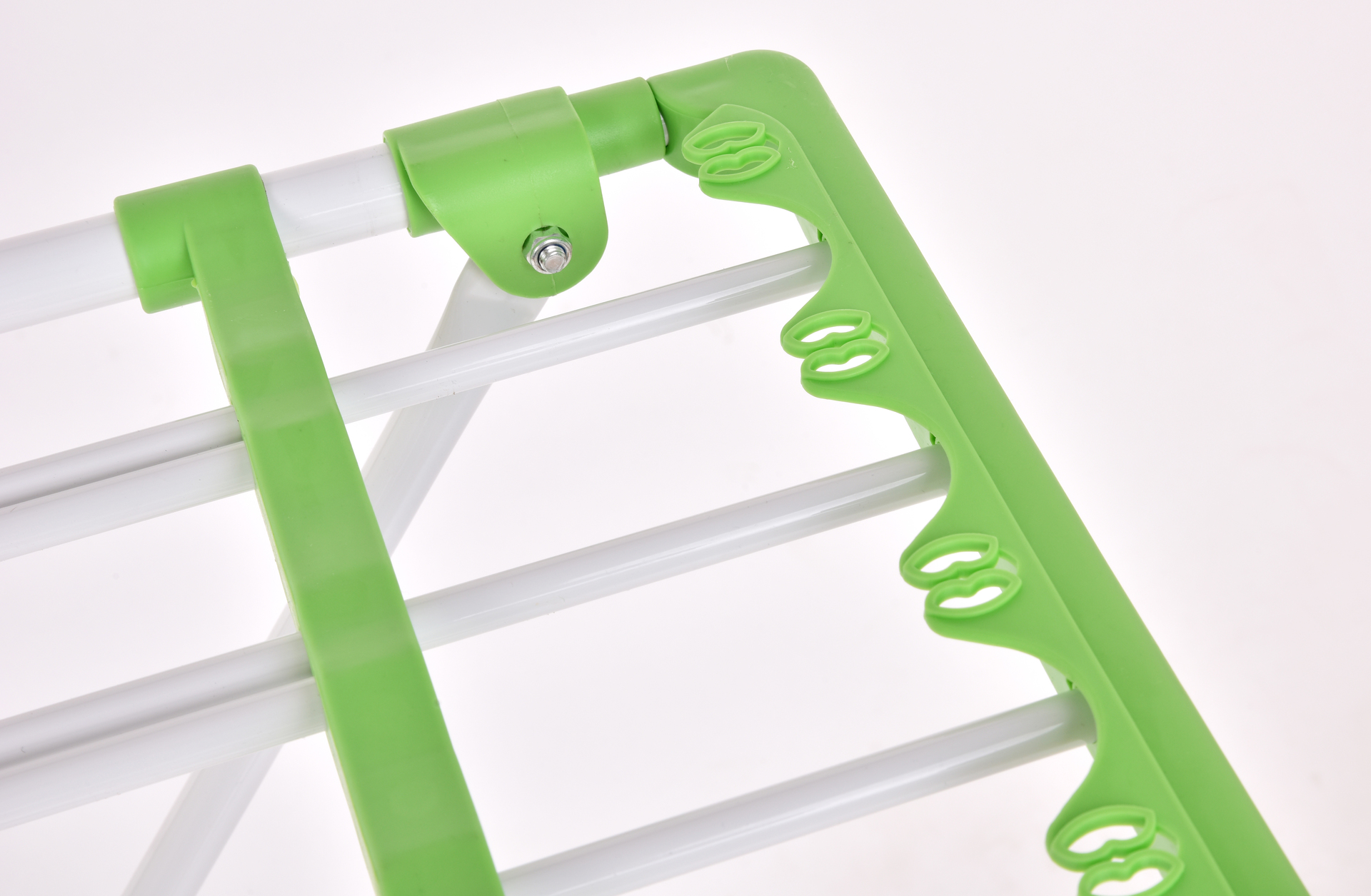 ROBUSTON COMFORT XL vysúvací sušiak so silnými tyčami