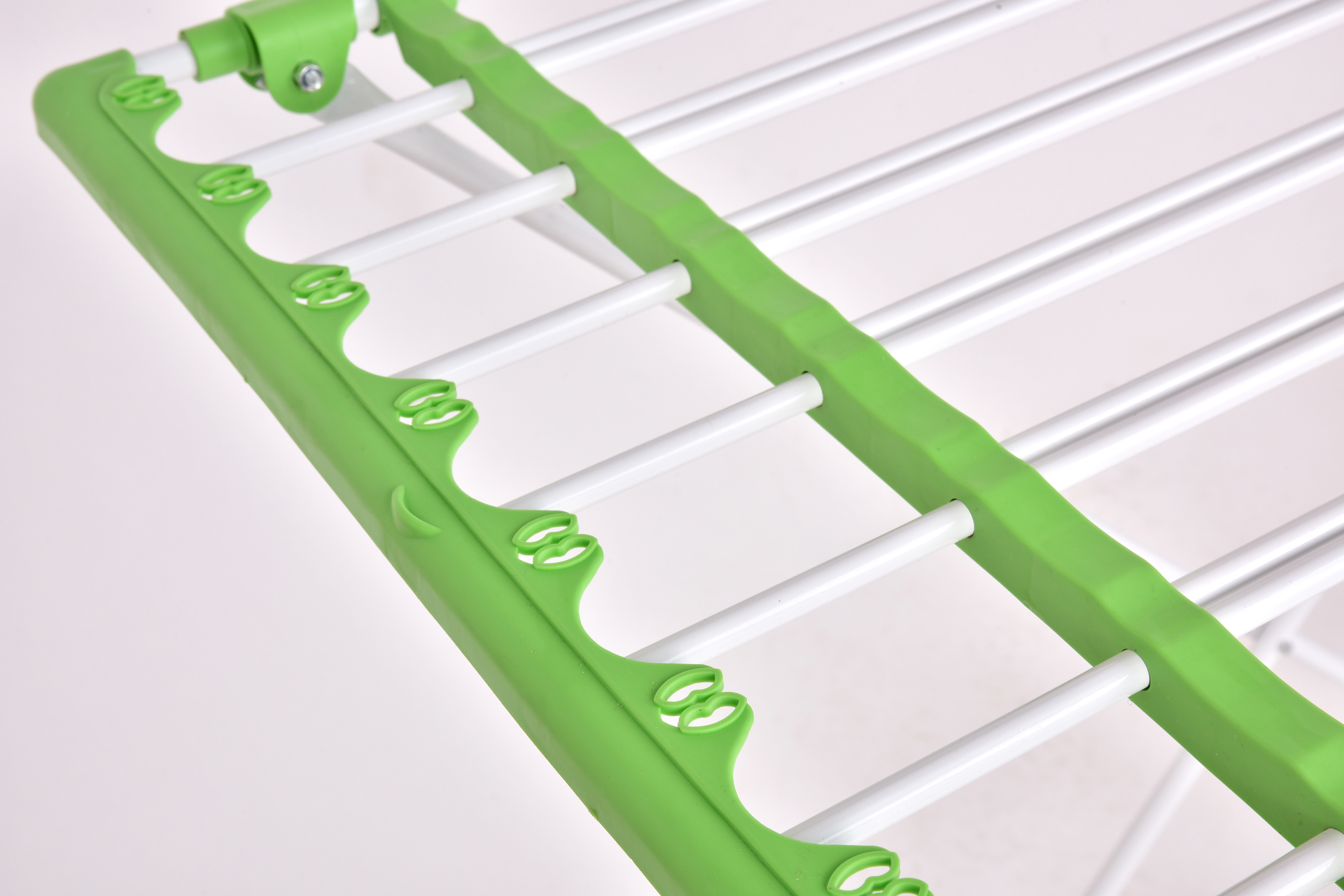 ROBUSTON COMFORT XL vysúvací sušiak so silnými tyčami