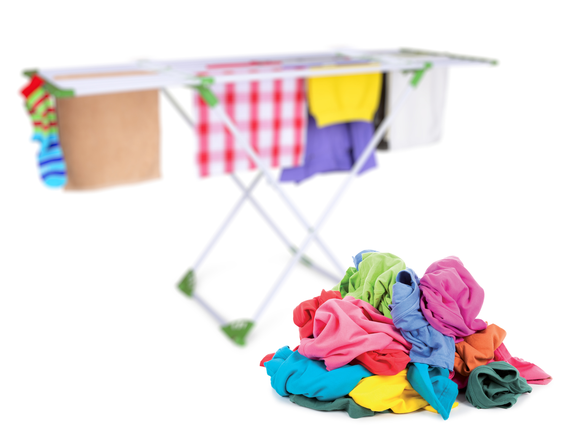 ROBUSTON COMFORT XL vysúvací sušiak so silnými tyčami