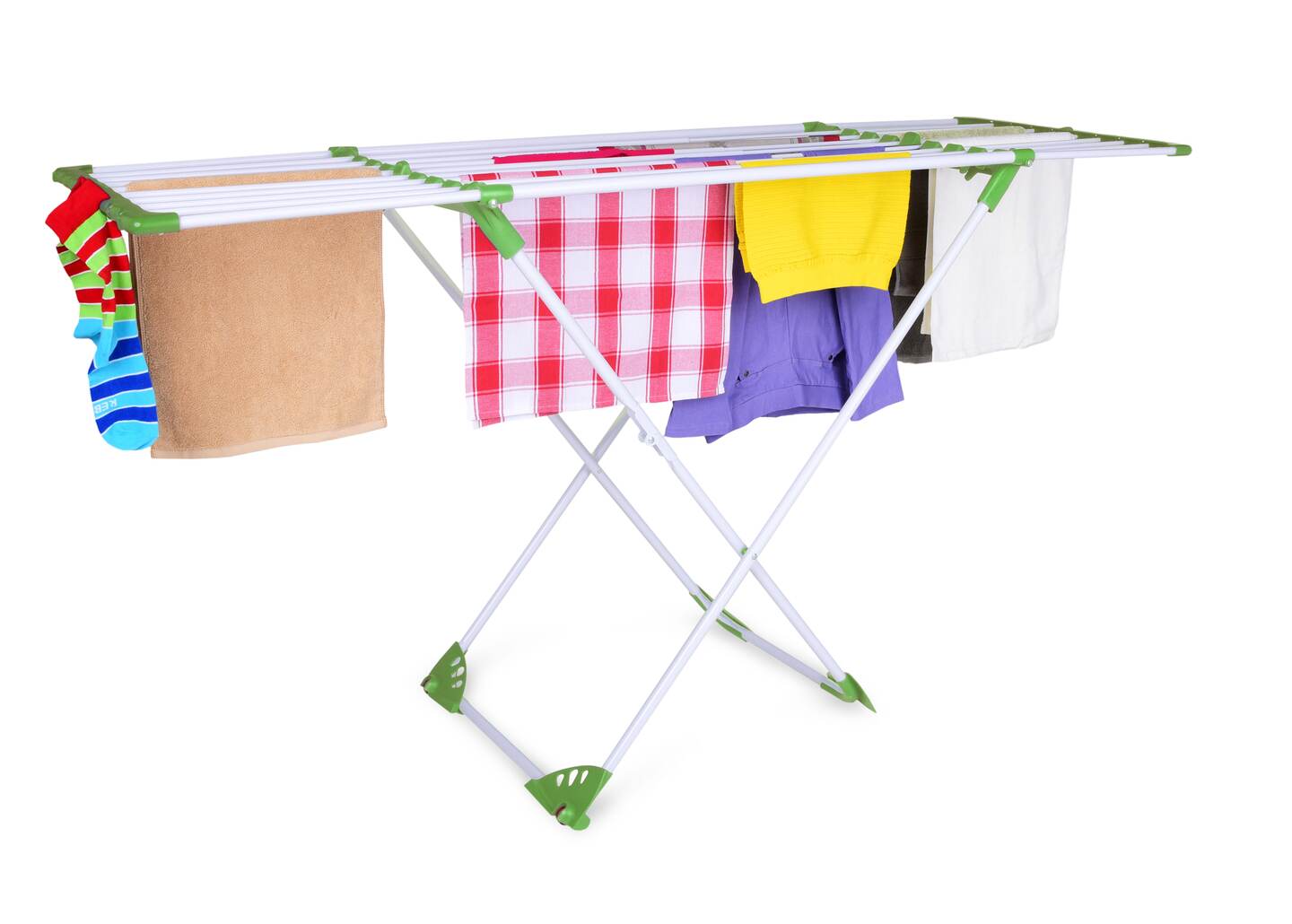 ROBUSTON COMFORT XL vysúvací sušiak so silnými tyčami