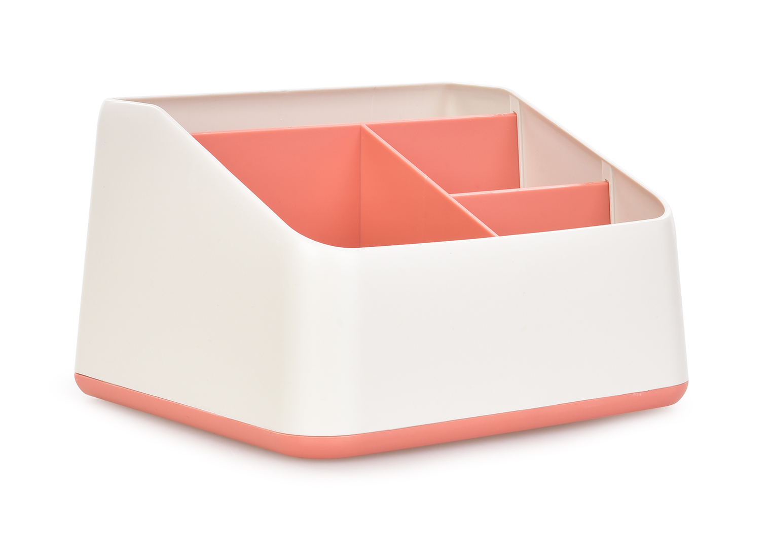 OFFICE kancelársky organizér so štyrmi priehradkami