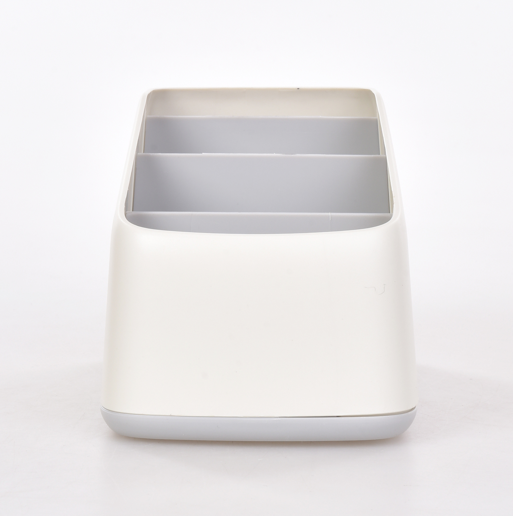 OFFICE kancelársky organizér so štyrmi priehradkami