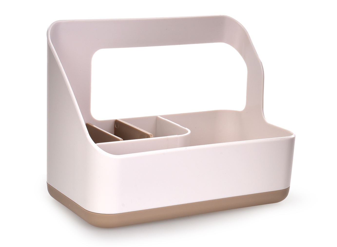 PRAKTIK stojan na umývacie prostriedky a pomôcky do kuchyne