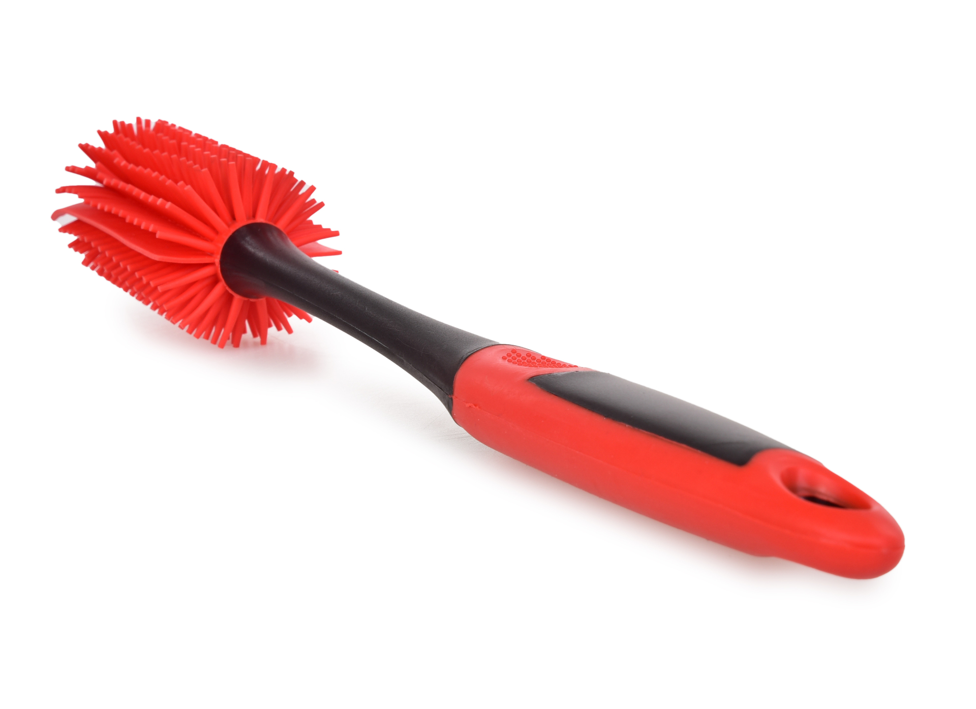 GoEco® doživotná kefa na fľaše a vázy