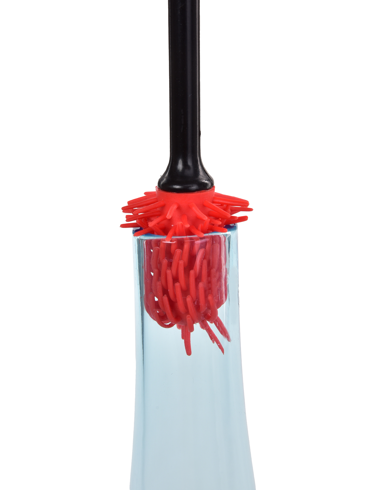 GoEco® doživotná kefa na fľaše a vázy