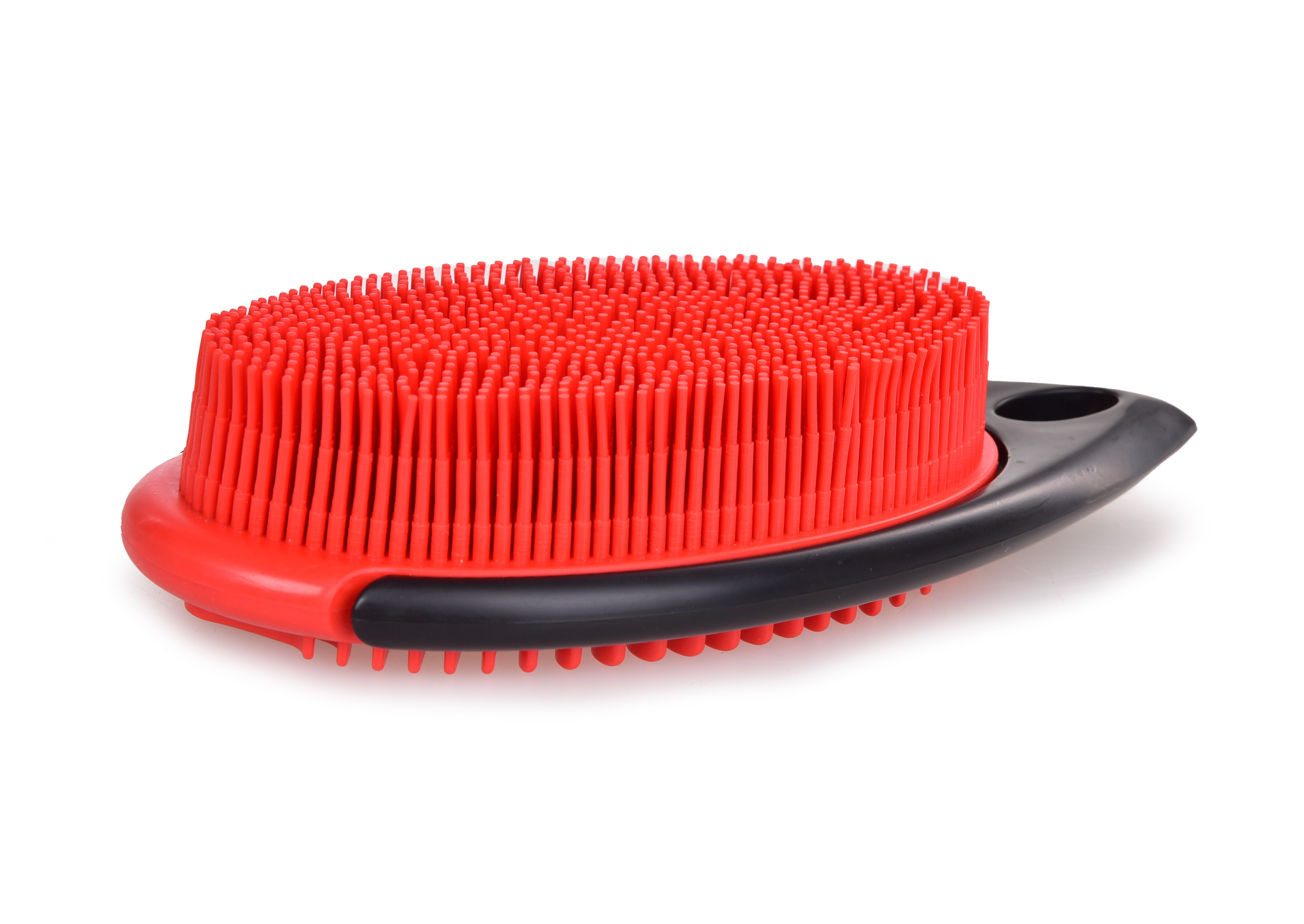 GoEco® obojstranná silikónová kefa