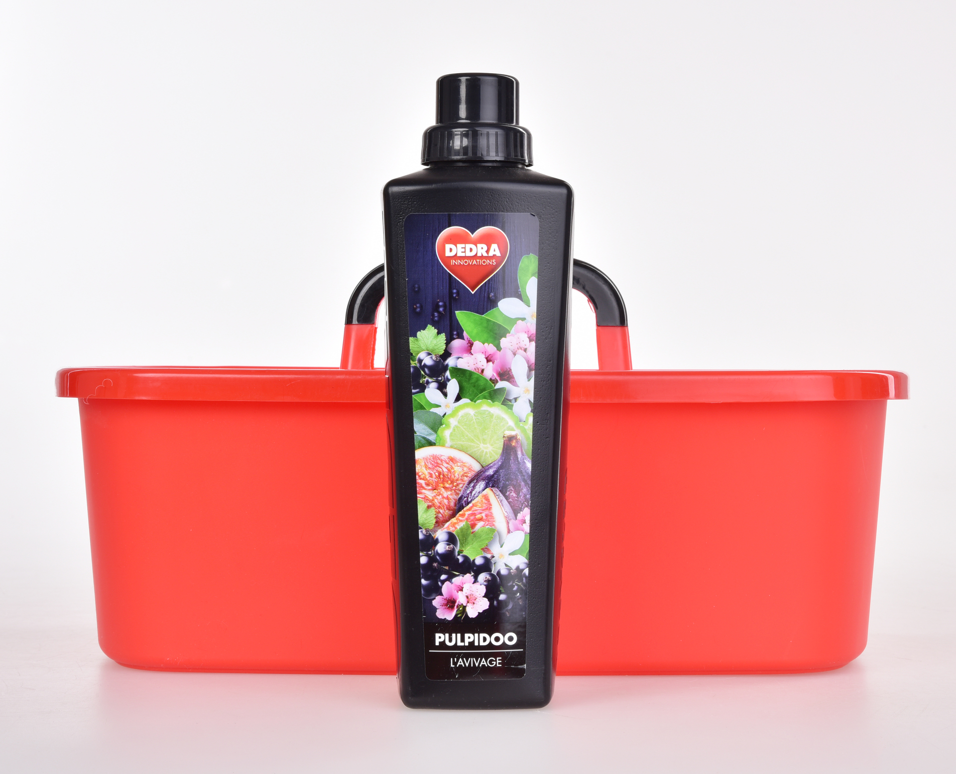 ODNESPORIADOK nosič na upratovacie prostriedky