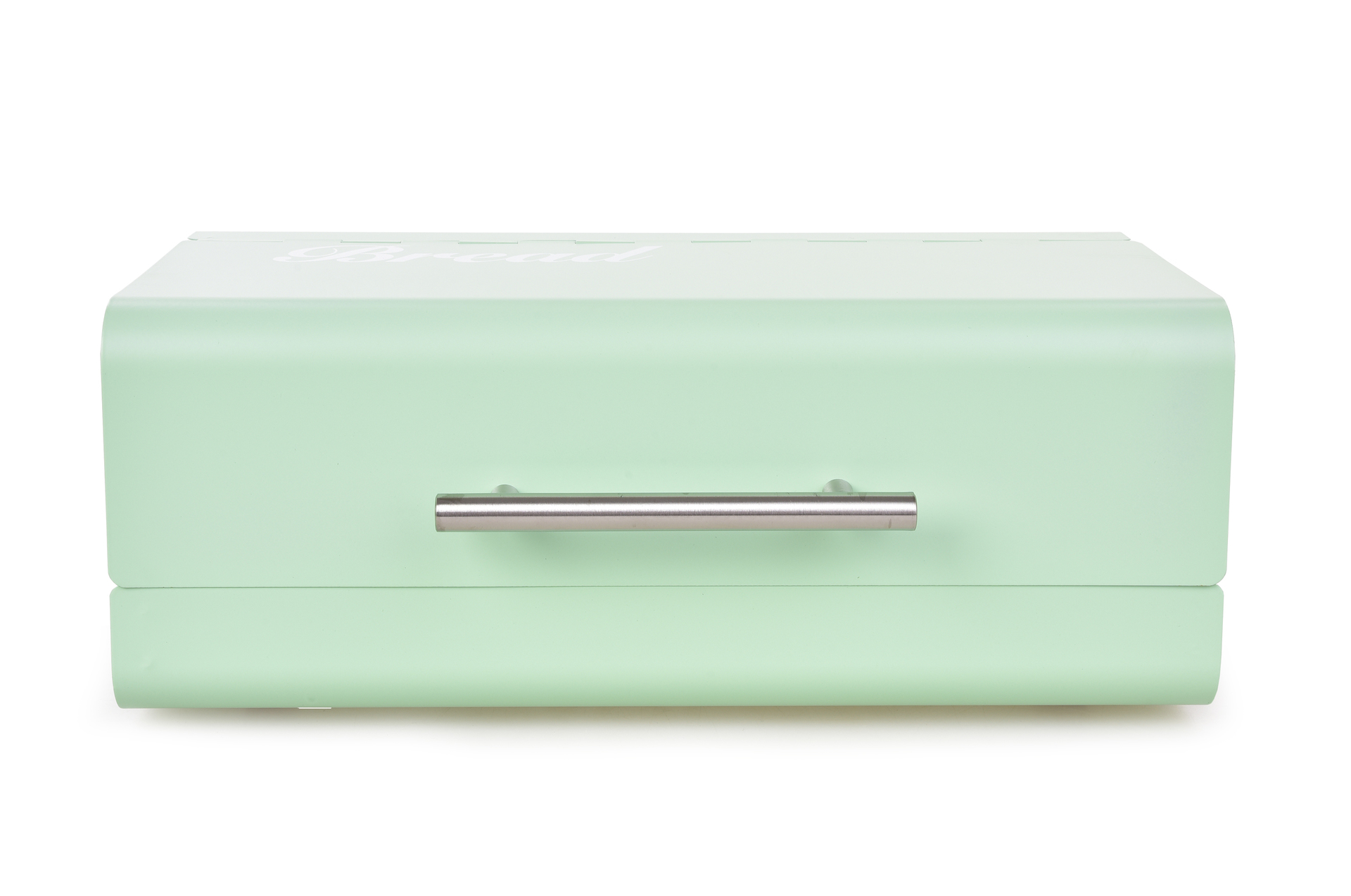 GOURMET kovový chlebník s otváracím vekom