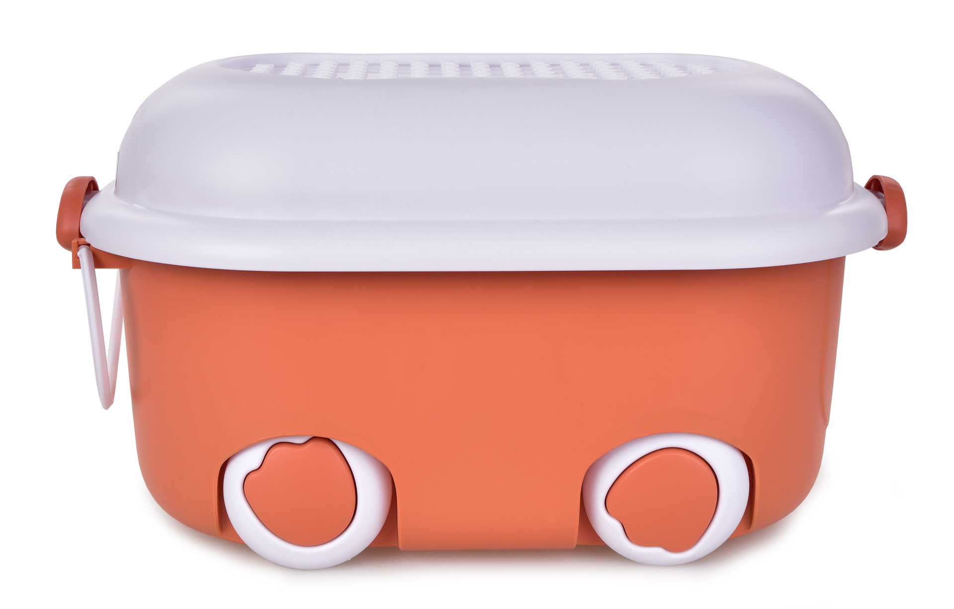 PLAY 10 l pojazdný detský box s vekom