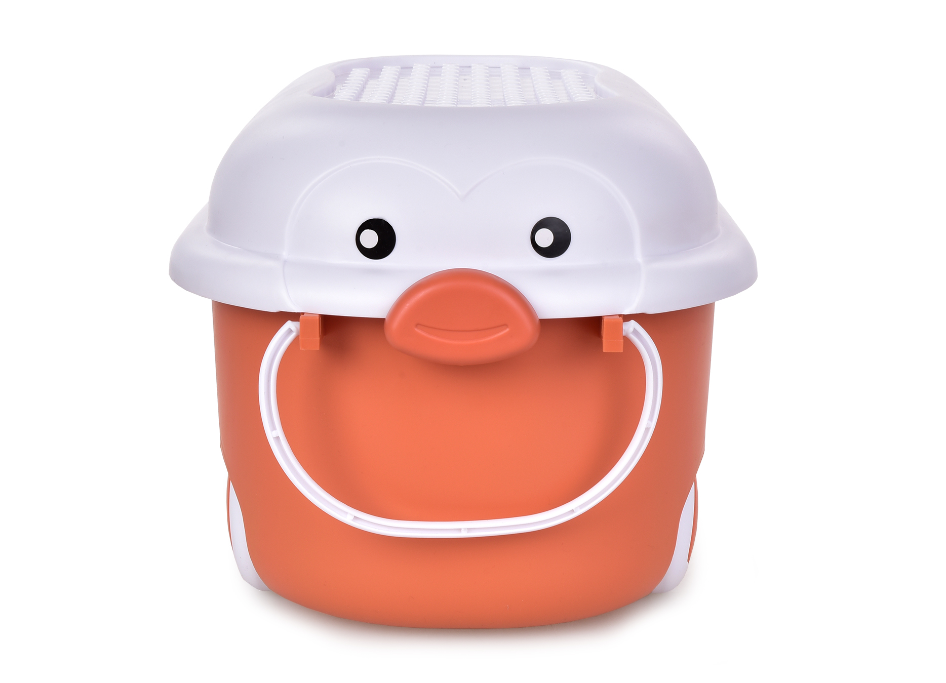 PLAY 10 l pojazdný detský box s vekom