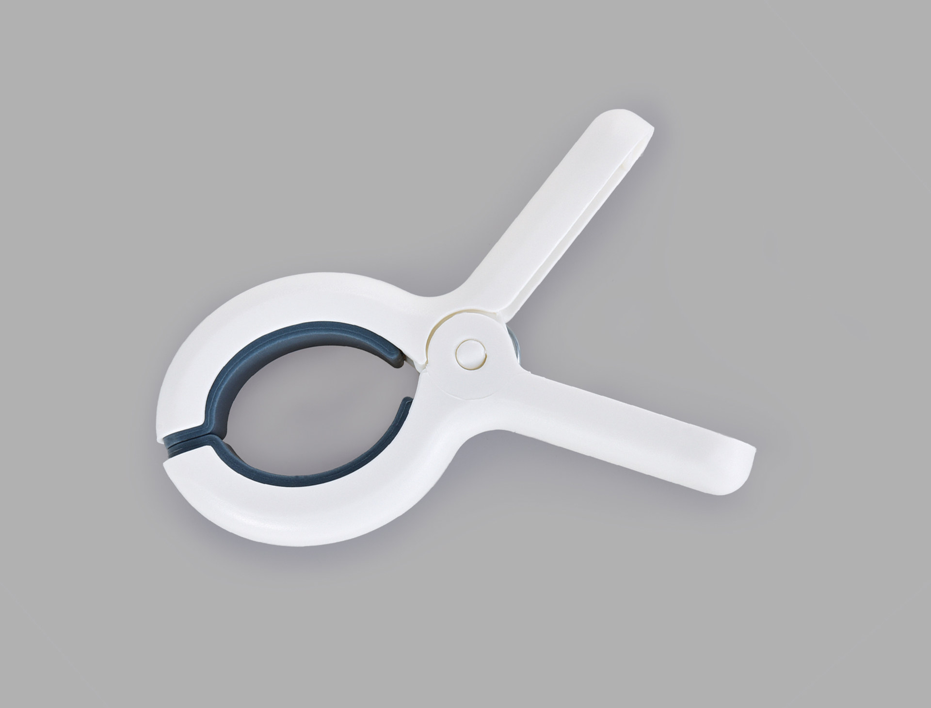 MAXIŠTIPCE 3 ks na objemný textil, deky, prikrývky, plážové osušky a lehátka