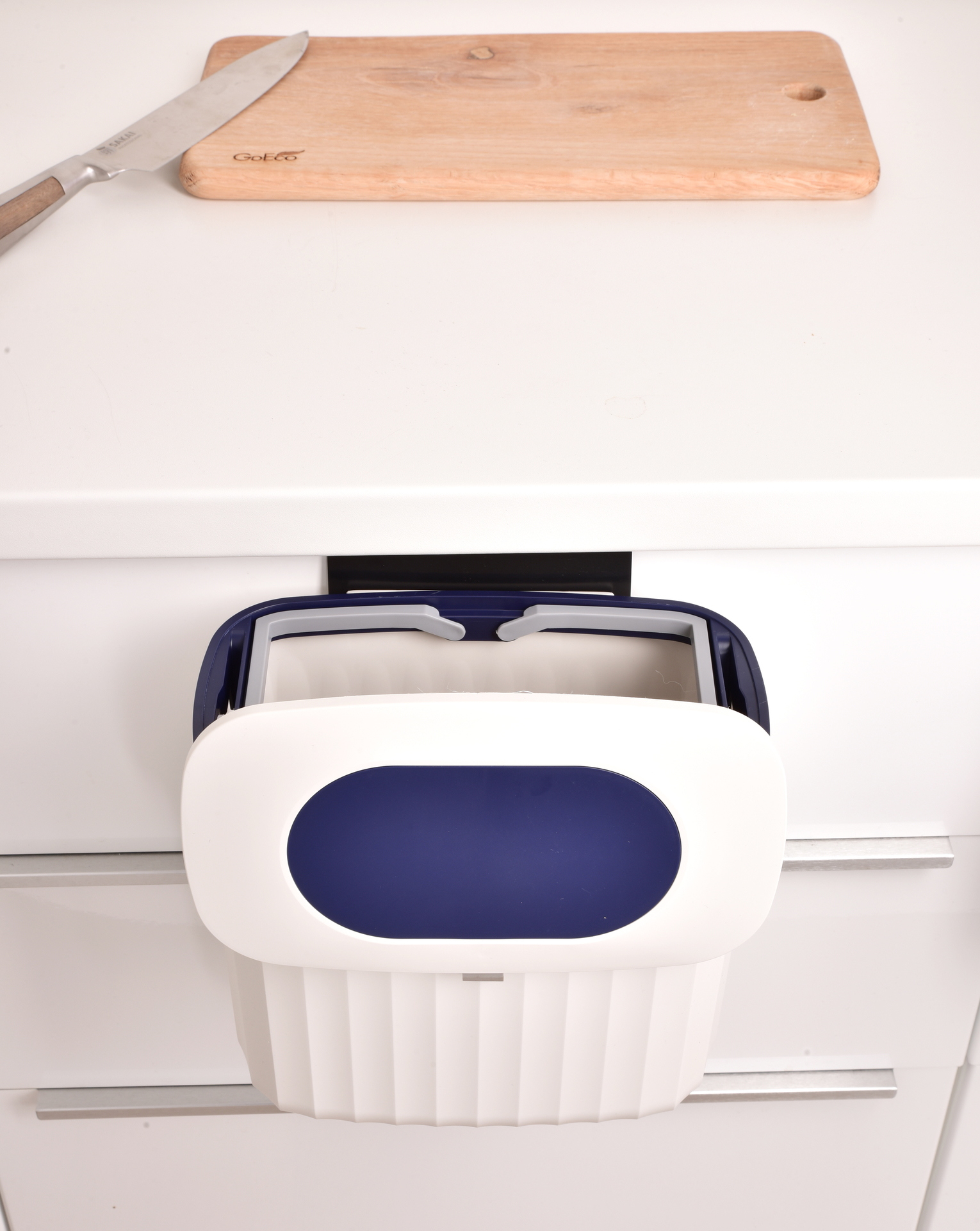 Kuchynský zvyškovník 7 L