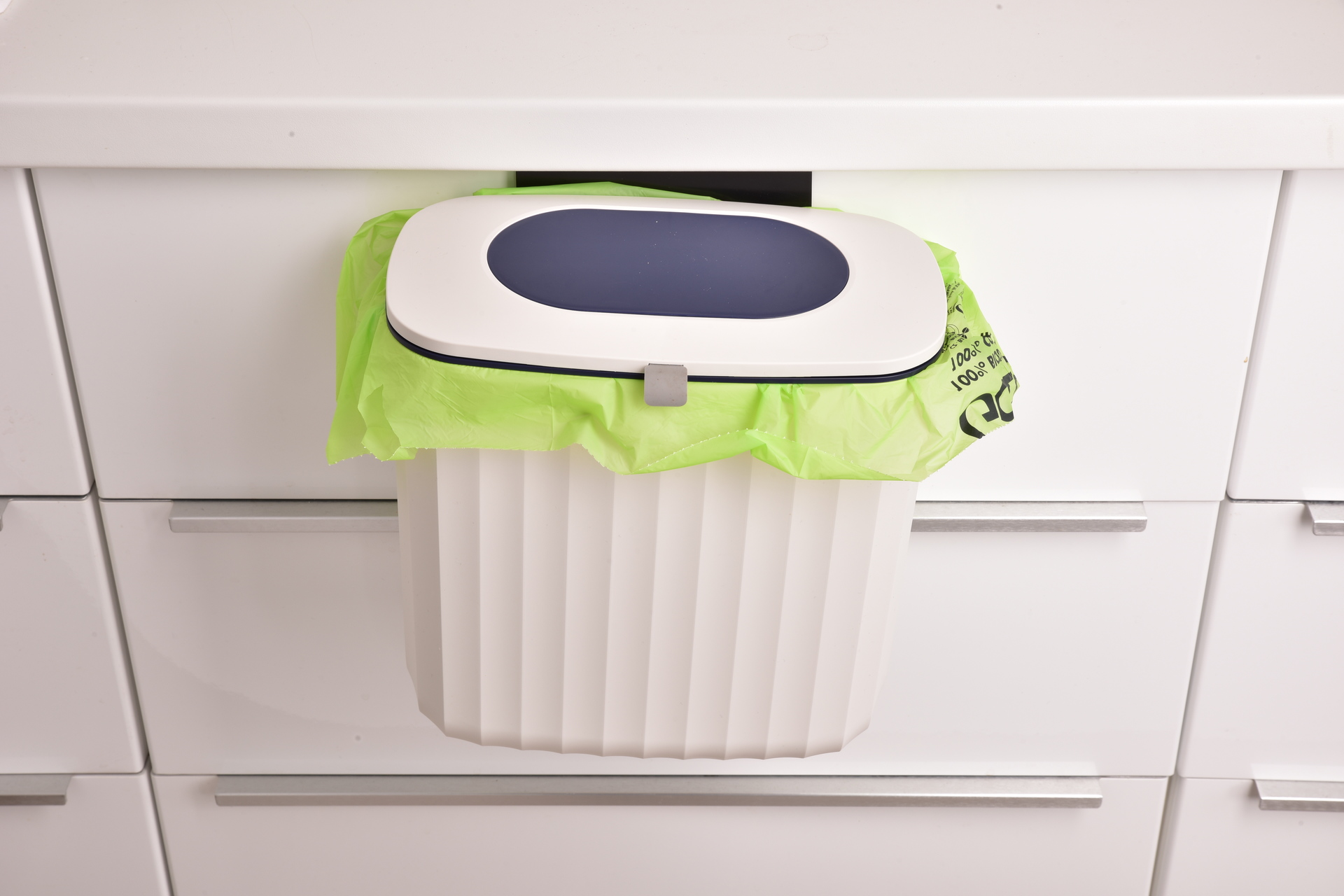 Kuchynský zvyškovník 7 L