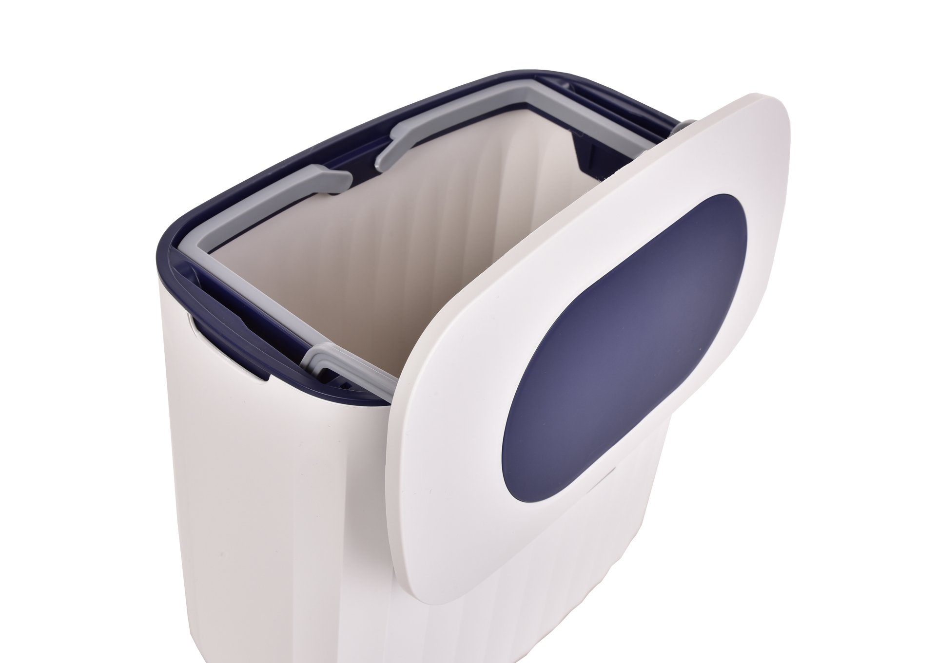 Kuchynský zvyškovník 7 L