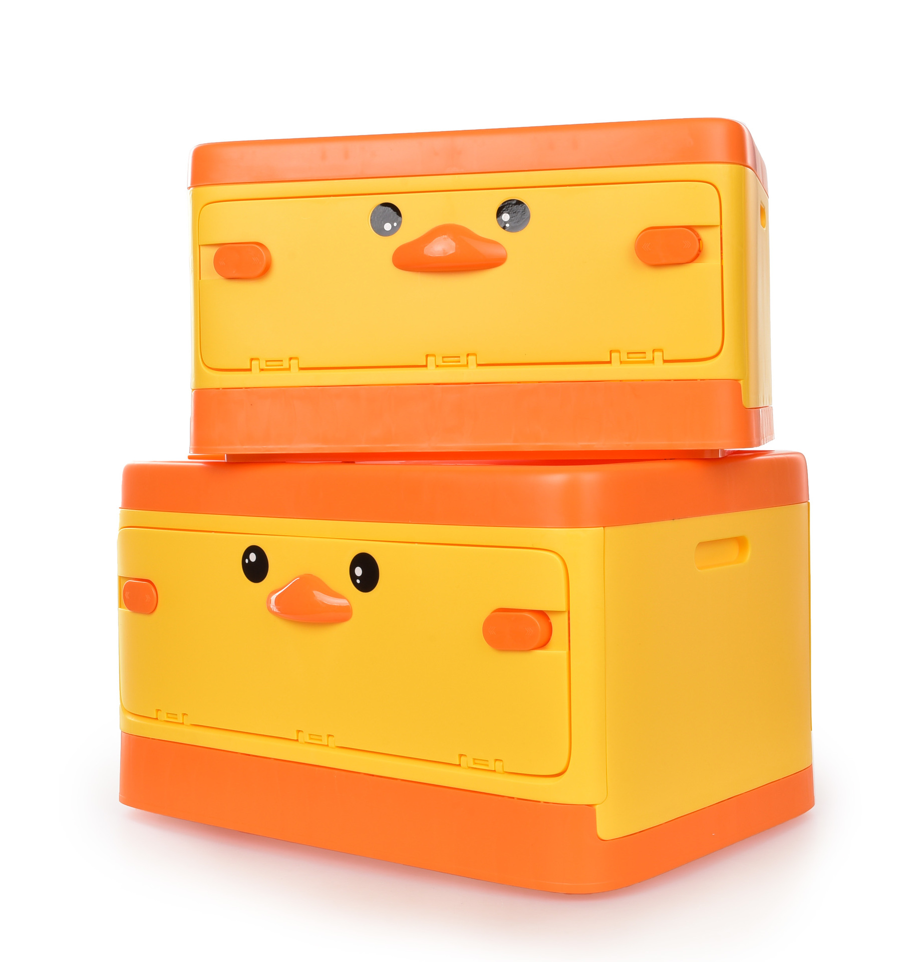 KAČIČKA úložný box s vekom