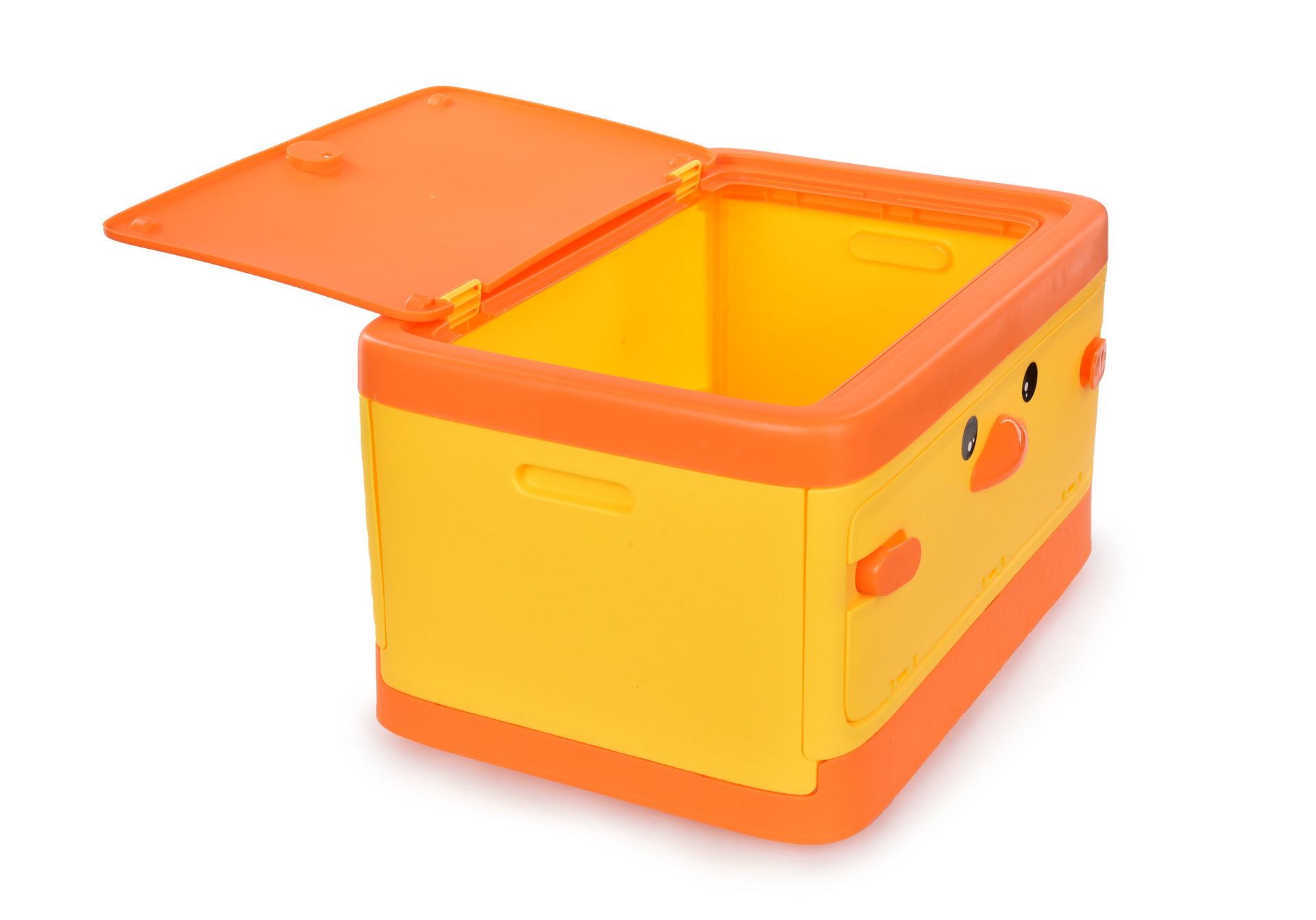 KAČIČKA úložný box s vekom