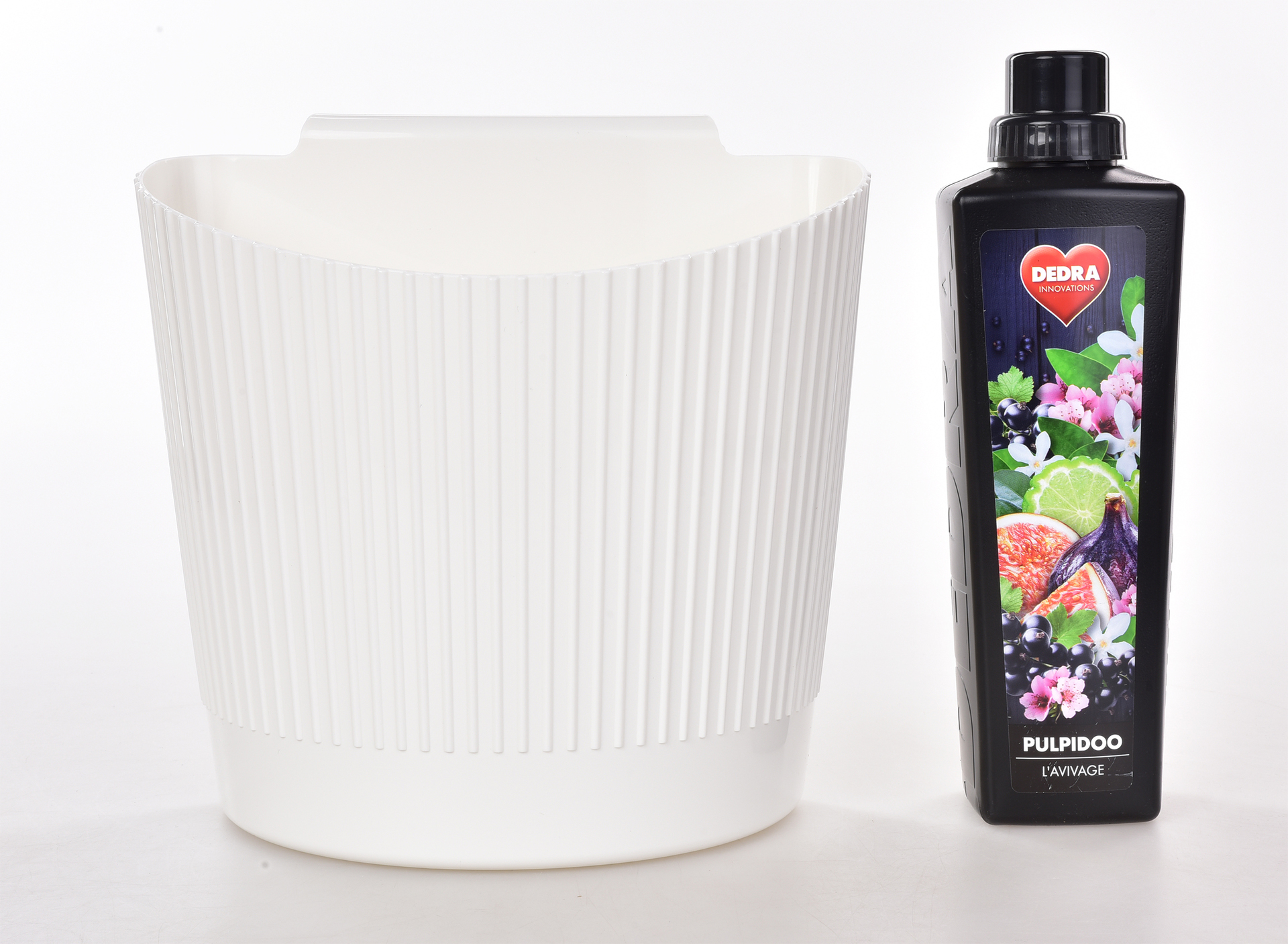 Kuchynský zvyškovník 3,4 L