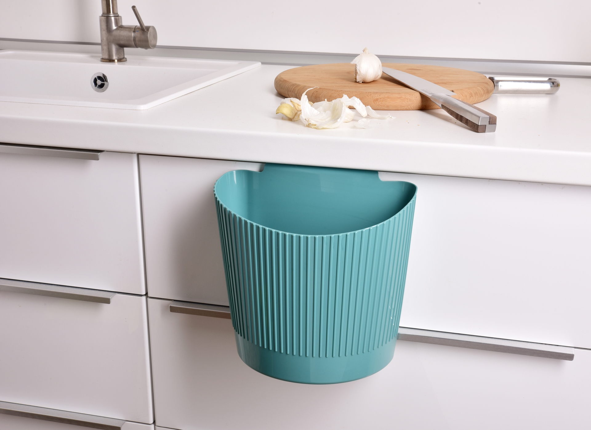 Kuchynský zvyškovník 3,4 L