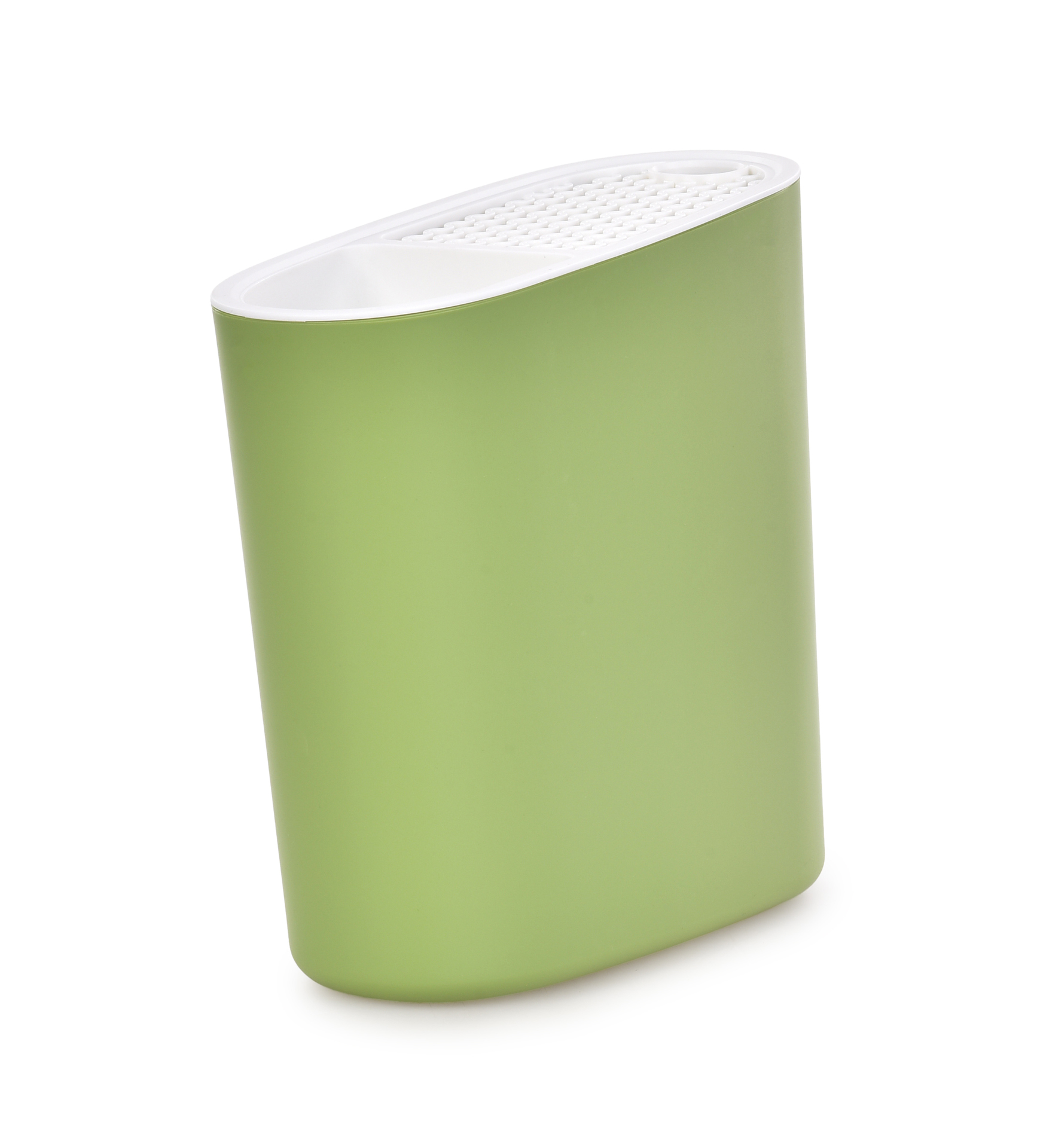 GOURMET 2v1 šikmý stabilný stojan a odkvapkávač na nože