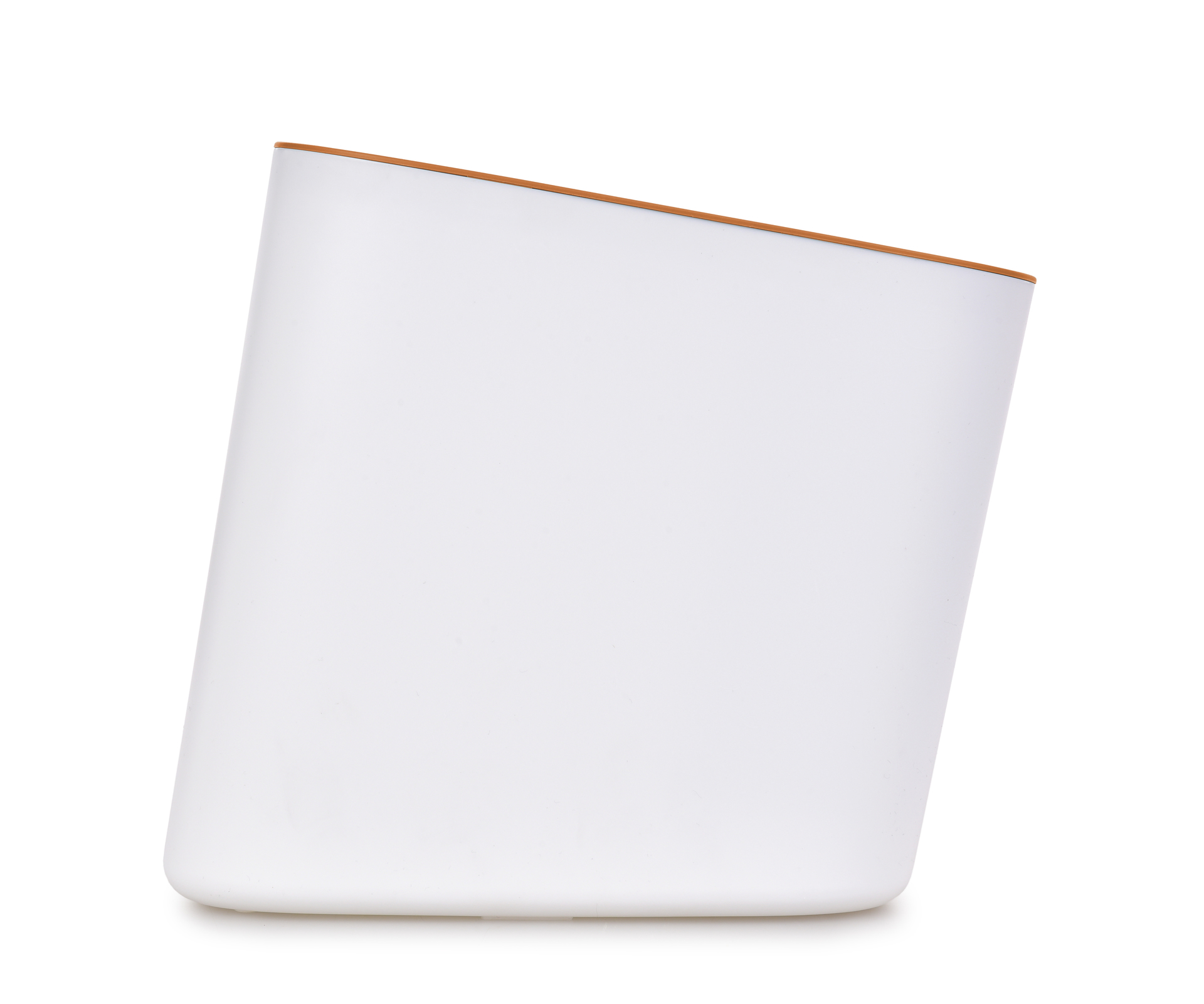 GOURMET 2v1 šikmý stabilný stojan a odkvapkávač na nože