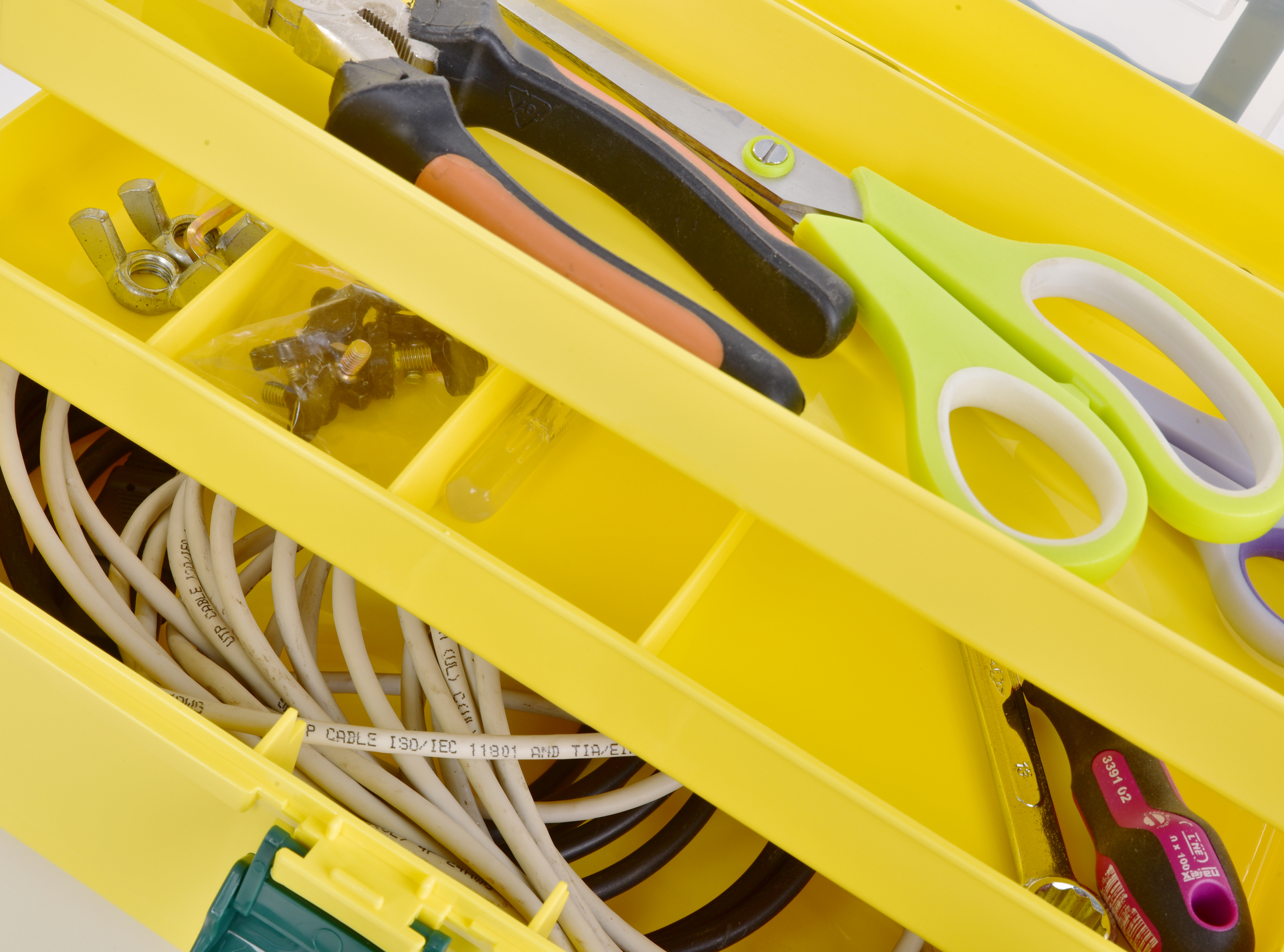 PRAKTIK úložný kufor so sklopnou rukoväťou