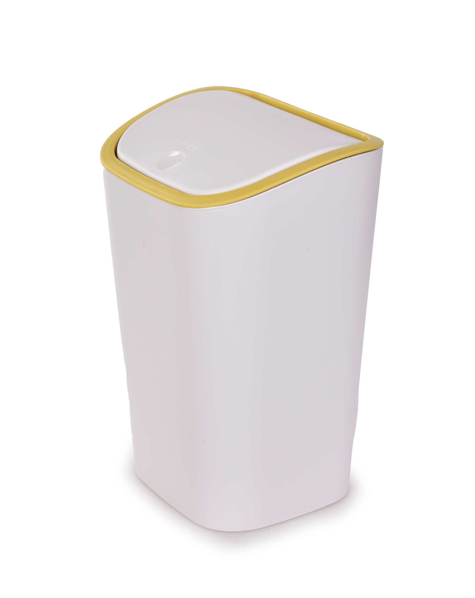 PUSH&OPEN odpadkový kôš 8 L