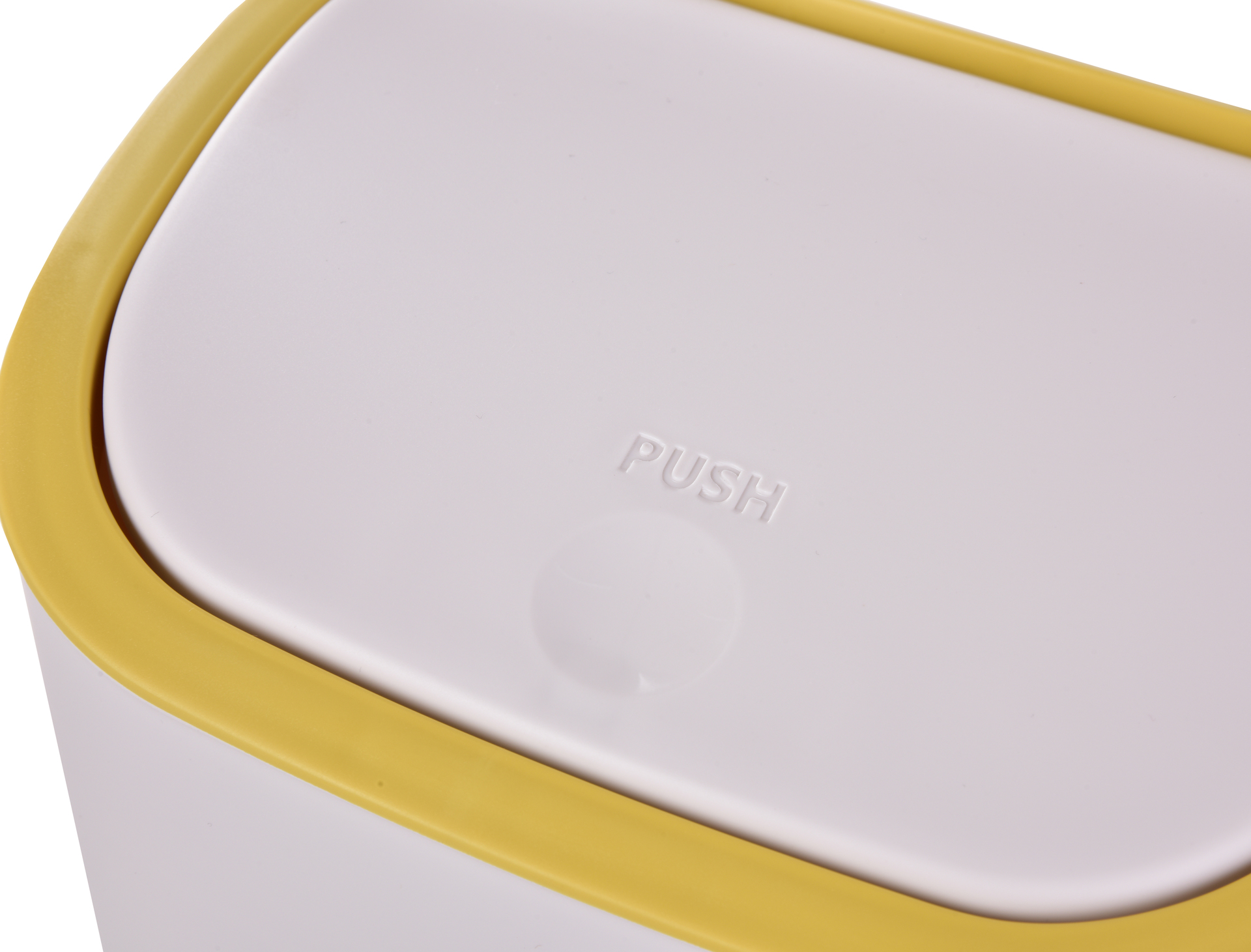 PUSH&OPEN odpadkový kôš 8 L