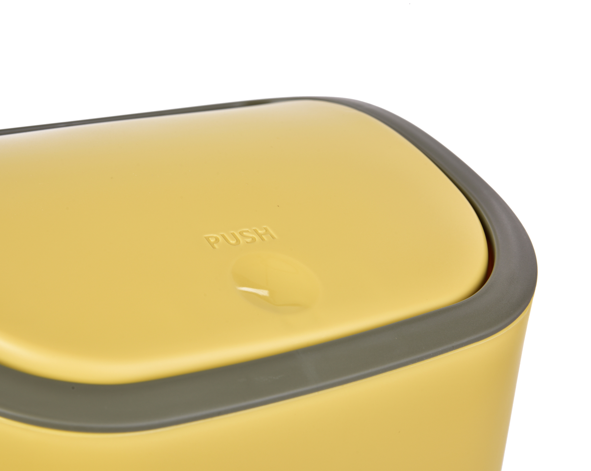 PUSH&OPEN odpadkový kôš 8 L