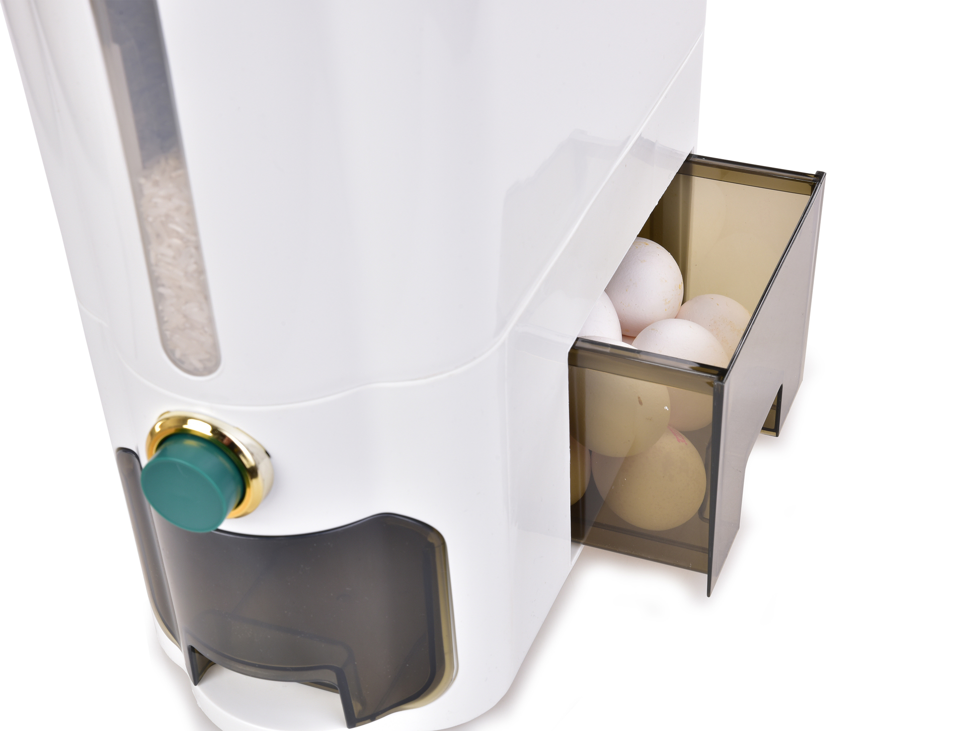 GOURMET dávkovač sypkých potravín 8 kg